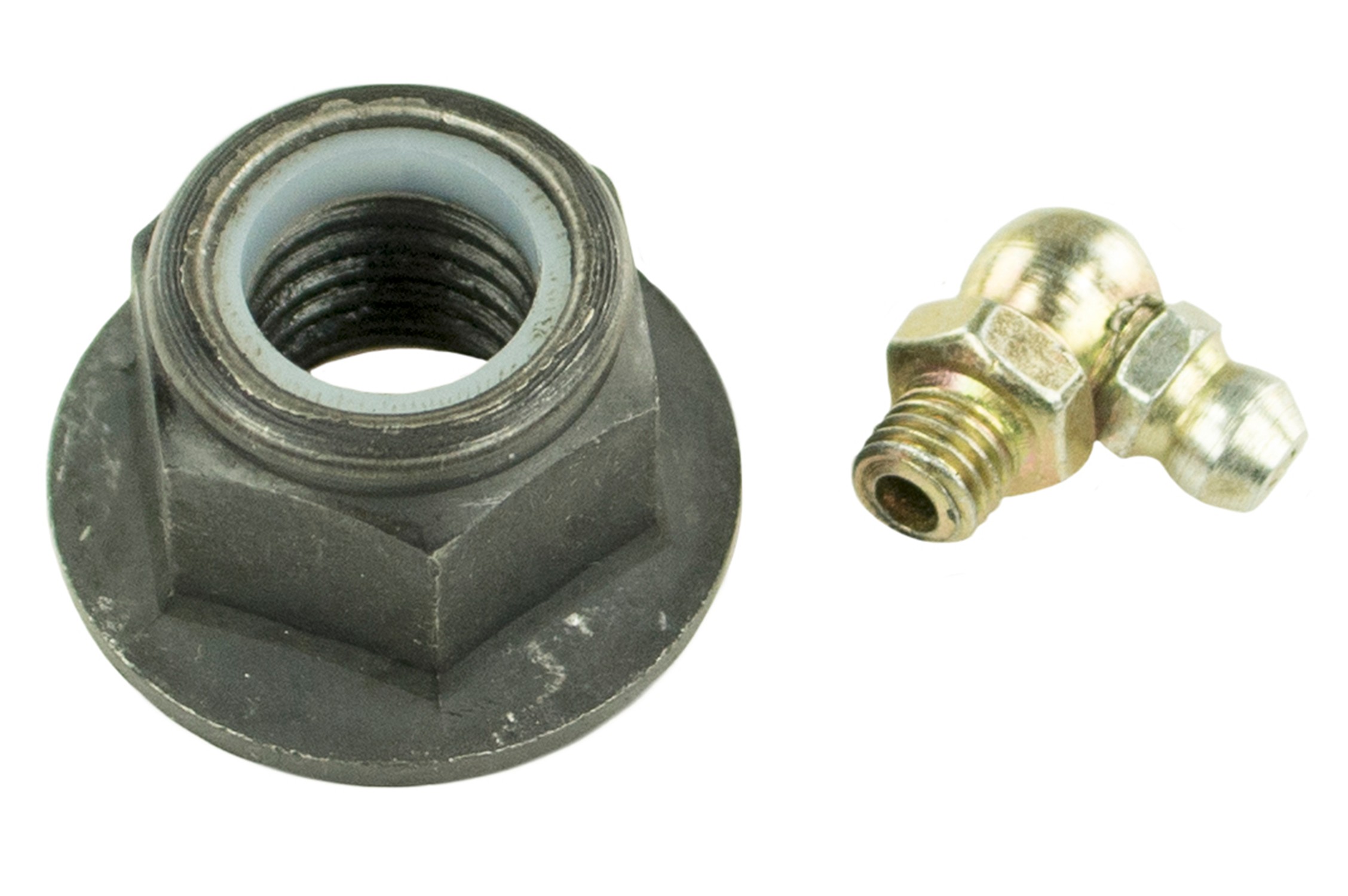 Mevotech CMS401219 Suspension Control Arm and Ball Joint Assembly - Image 2