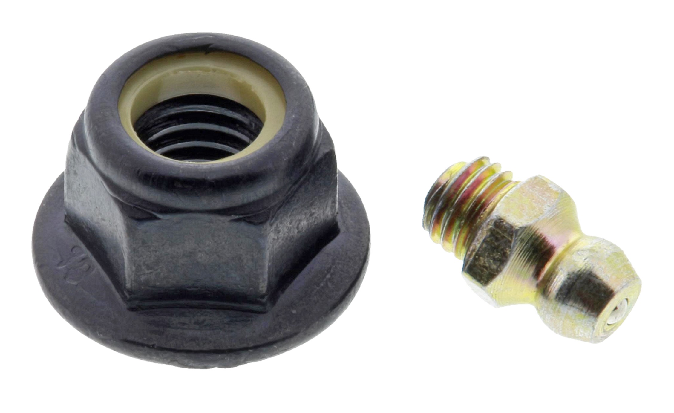 Mevotech CMS401225 Lateral Arm and Ball Joint Assembly - Image 5
