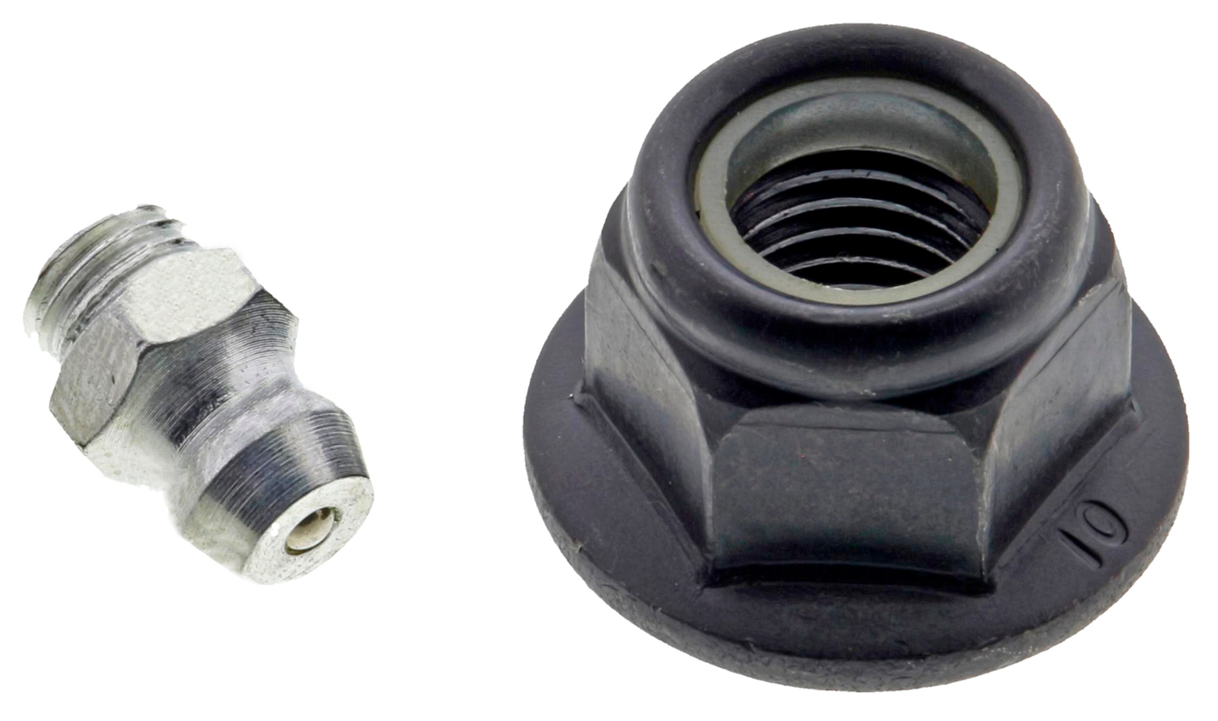 Mevotech CMS401242 Lateral Arm and Ball Joint Assembly - Image 2