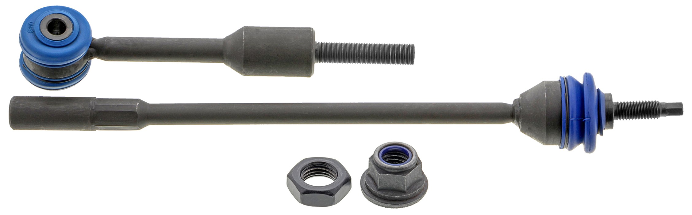 Mevotech CMS401243 Lateral Arm and Ball Joint Assembly - Image 6