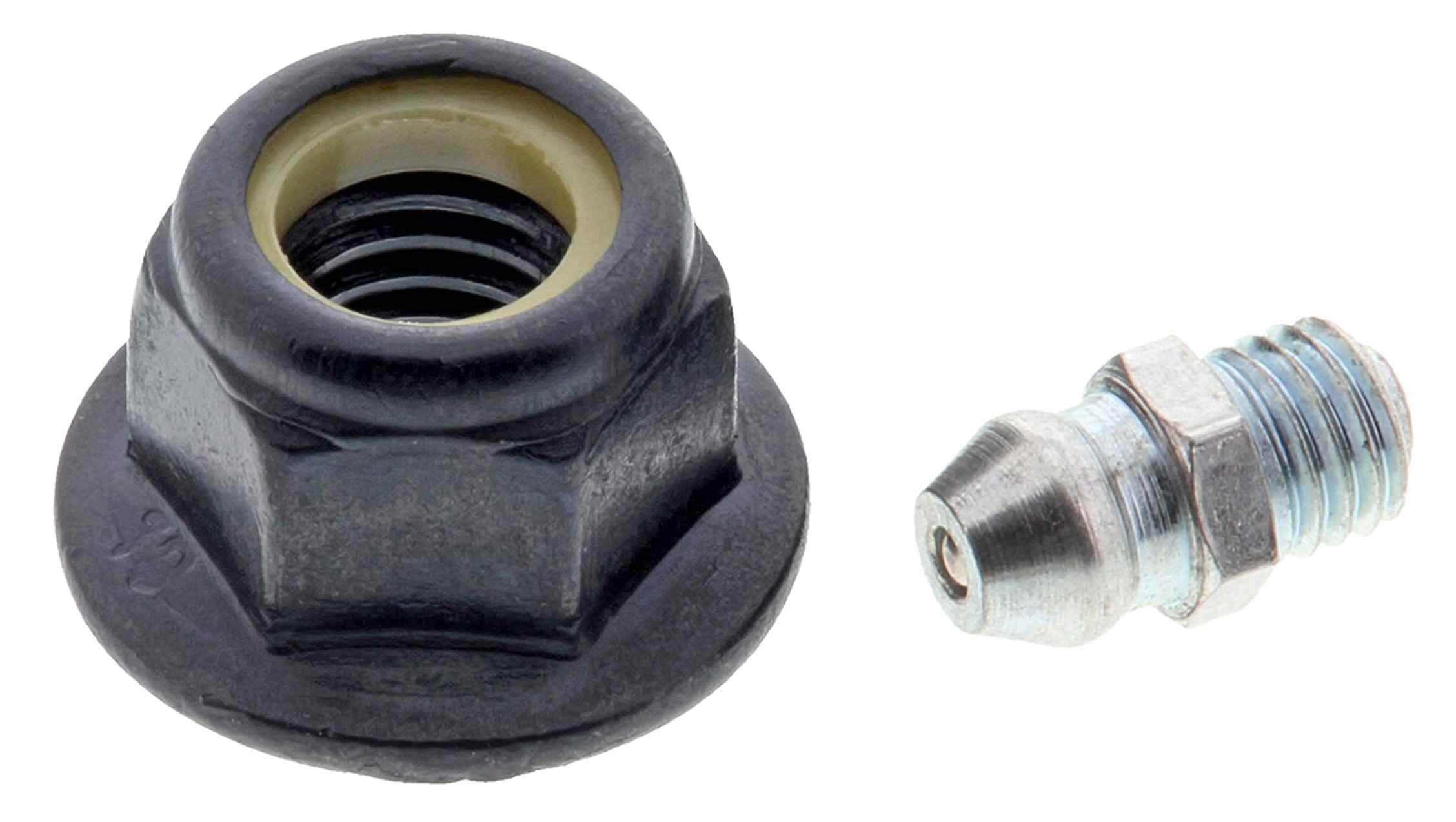 Mevotech CMS401266 Lateral Arm and Ball Joint Assembly - Image 4