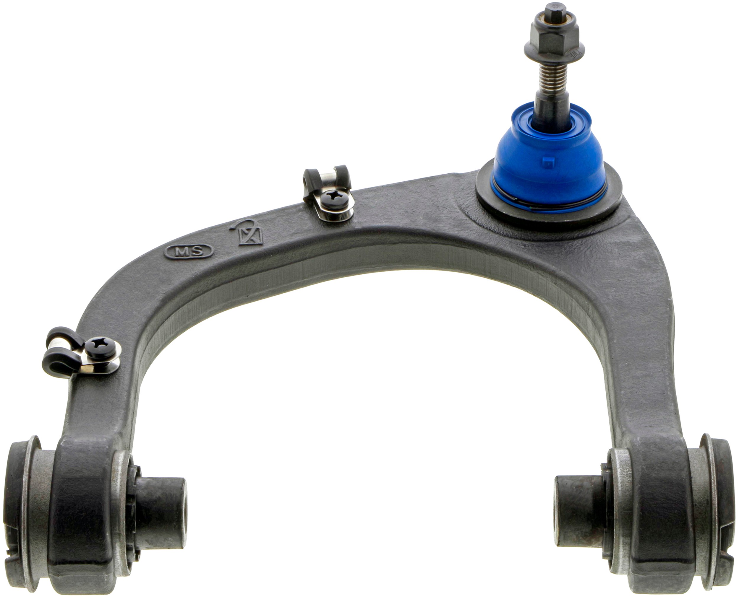 Mevotech CMS401269 Suspension Control Arm and Ball Joint Assembly