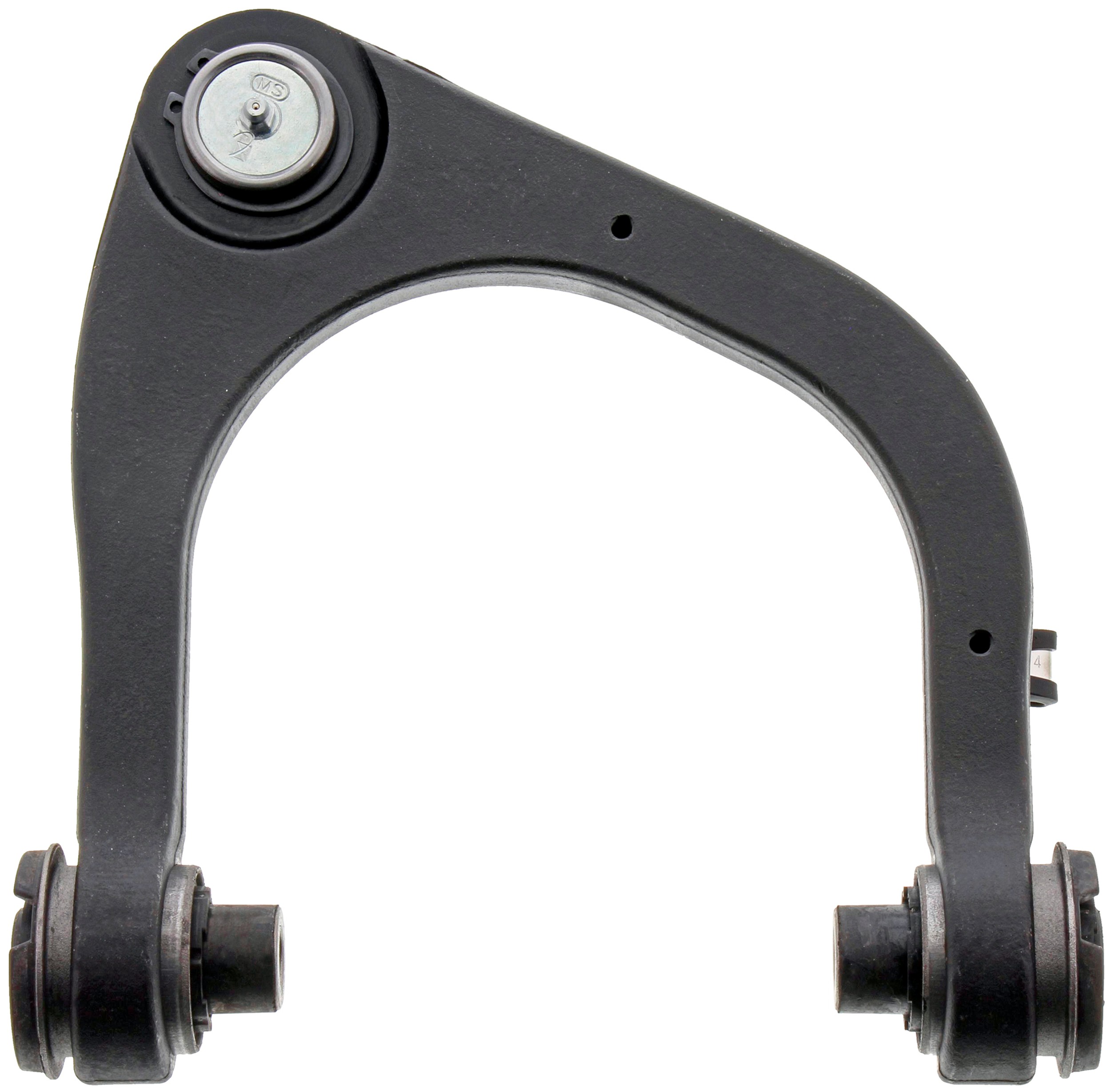 Mevotech CMS401269 Suspension Control Arm and Ball Joint Assembly - Image 2