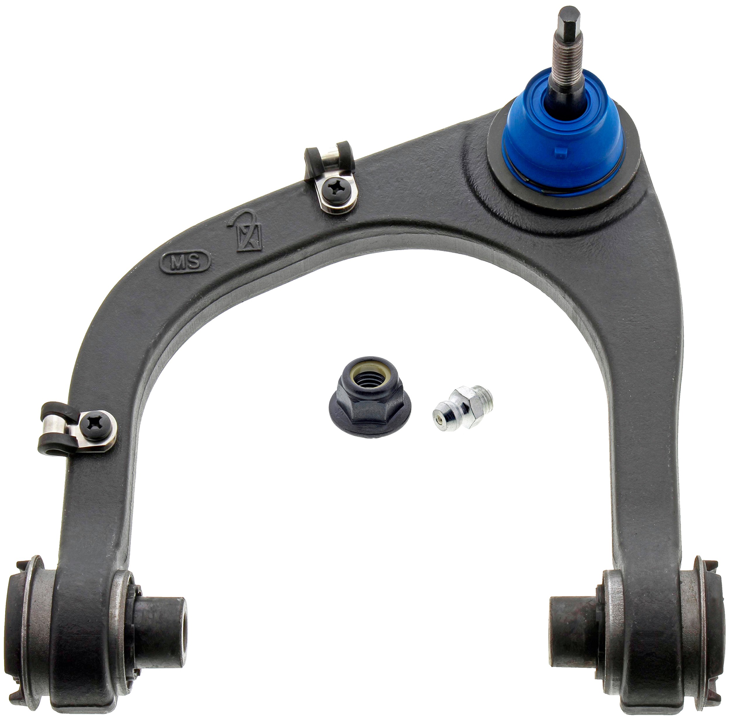 Mevotech CMS401269 Suspension Control Arm and Ball Joint Assembly - Image 4