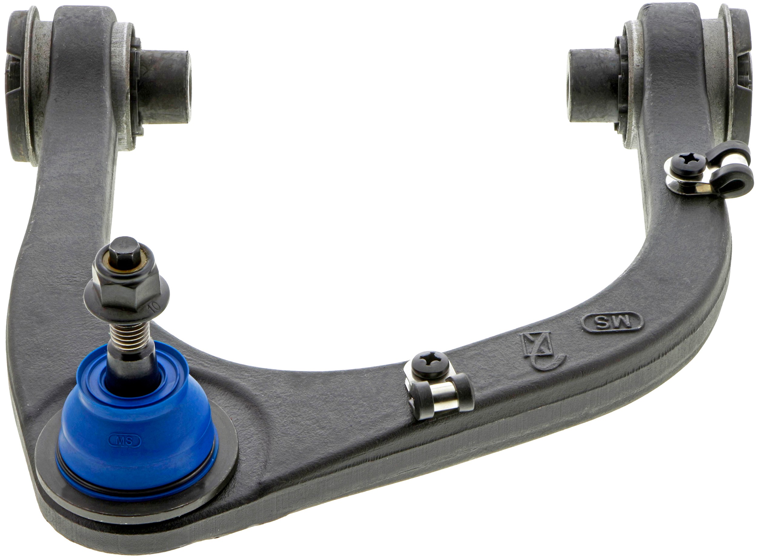 Mevotech CMS401269 Suspension Control Arm and Ball Joint Assembly - Image 5