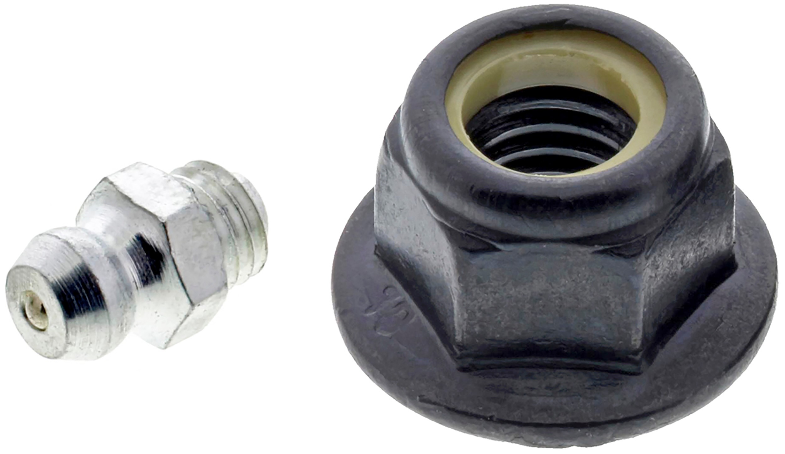 Mevotech CMS401269 Suspension Control Arm and Ball Joint Assembly - Image 6