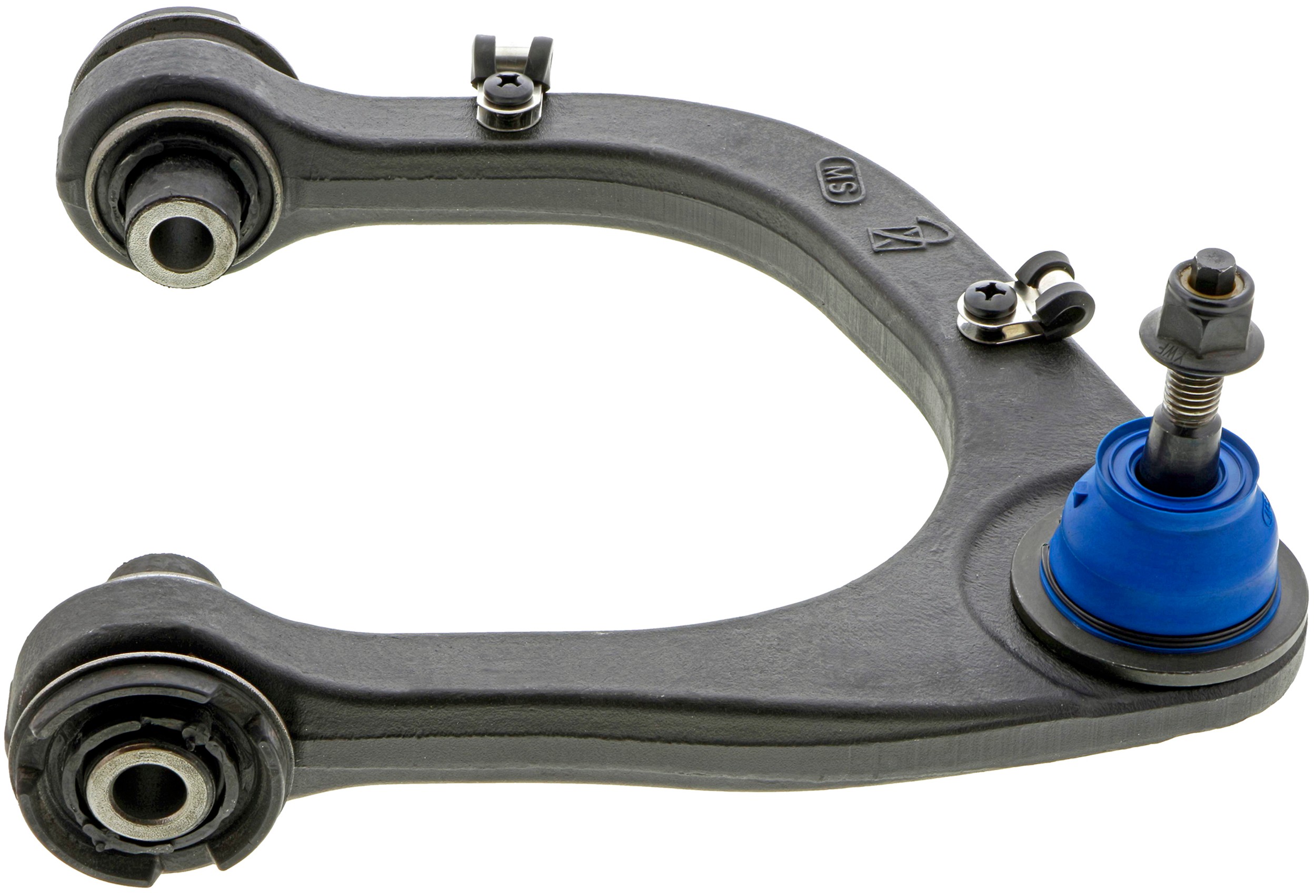 Mevotech CMS401269 Suspension Control Arm and Ball Joint Assembly - Image 7