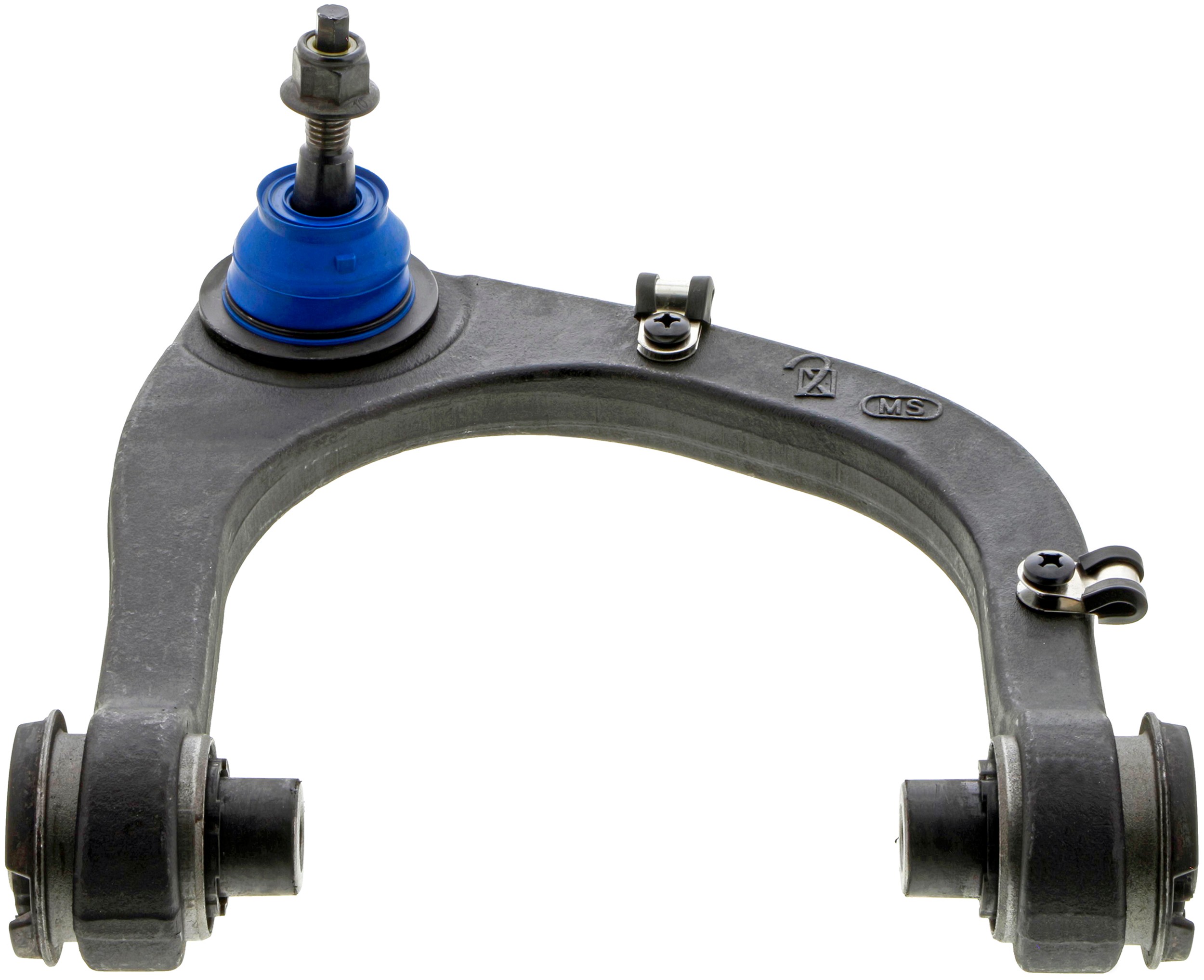 Mevotech CMS401270 Suspension Control Arm and Ball Joint Assembly