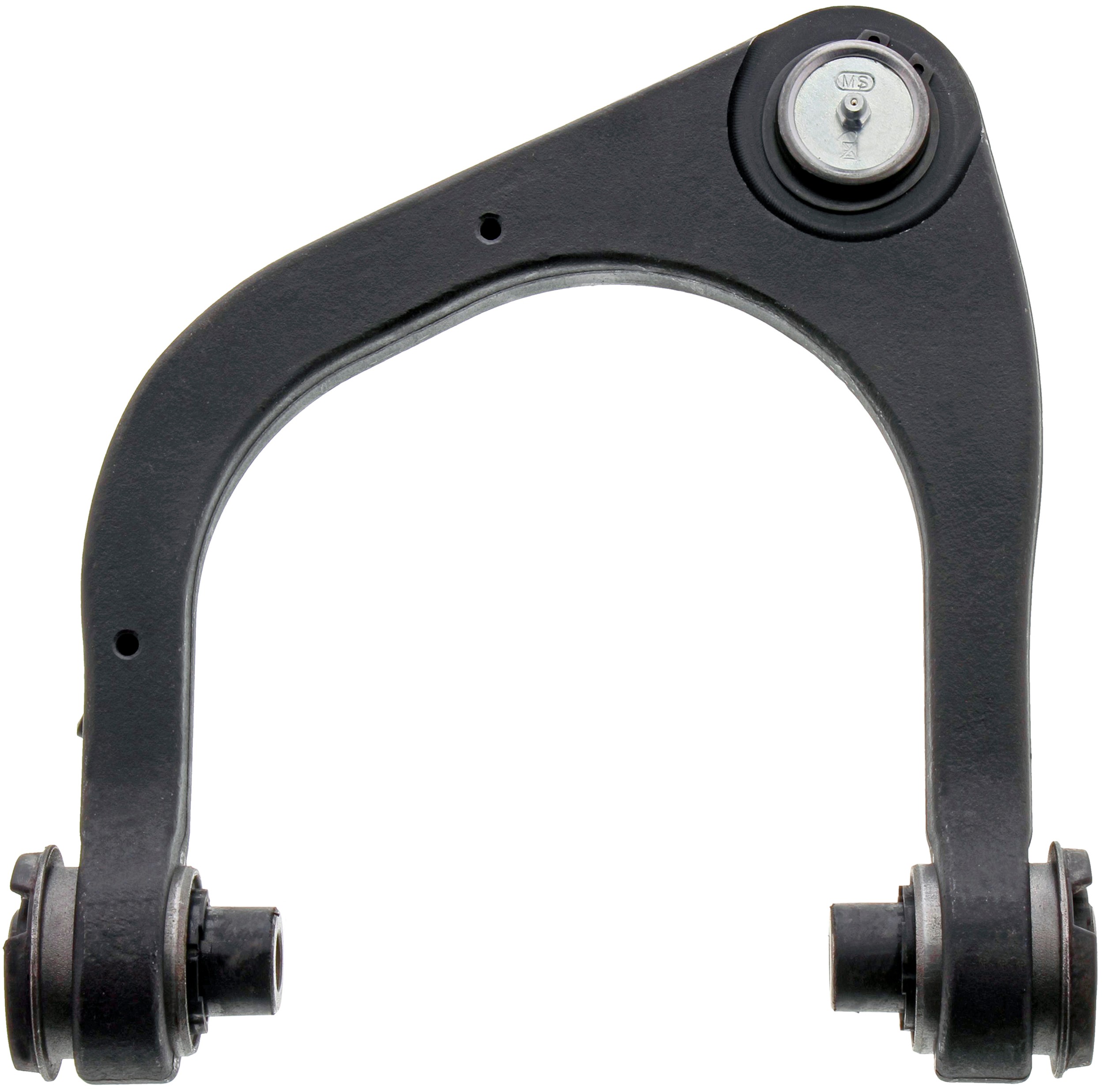 Mevotech CMS401270 Suspension Control Arm and Ball Joint Assembly - Image 2
