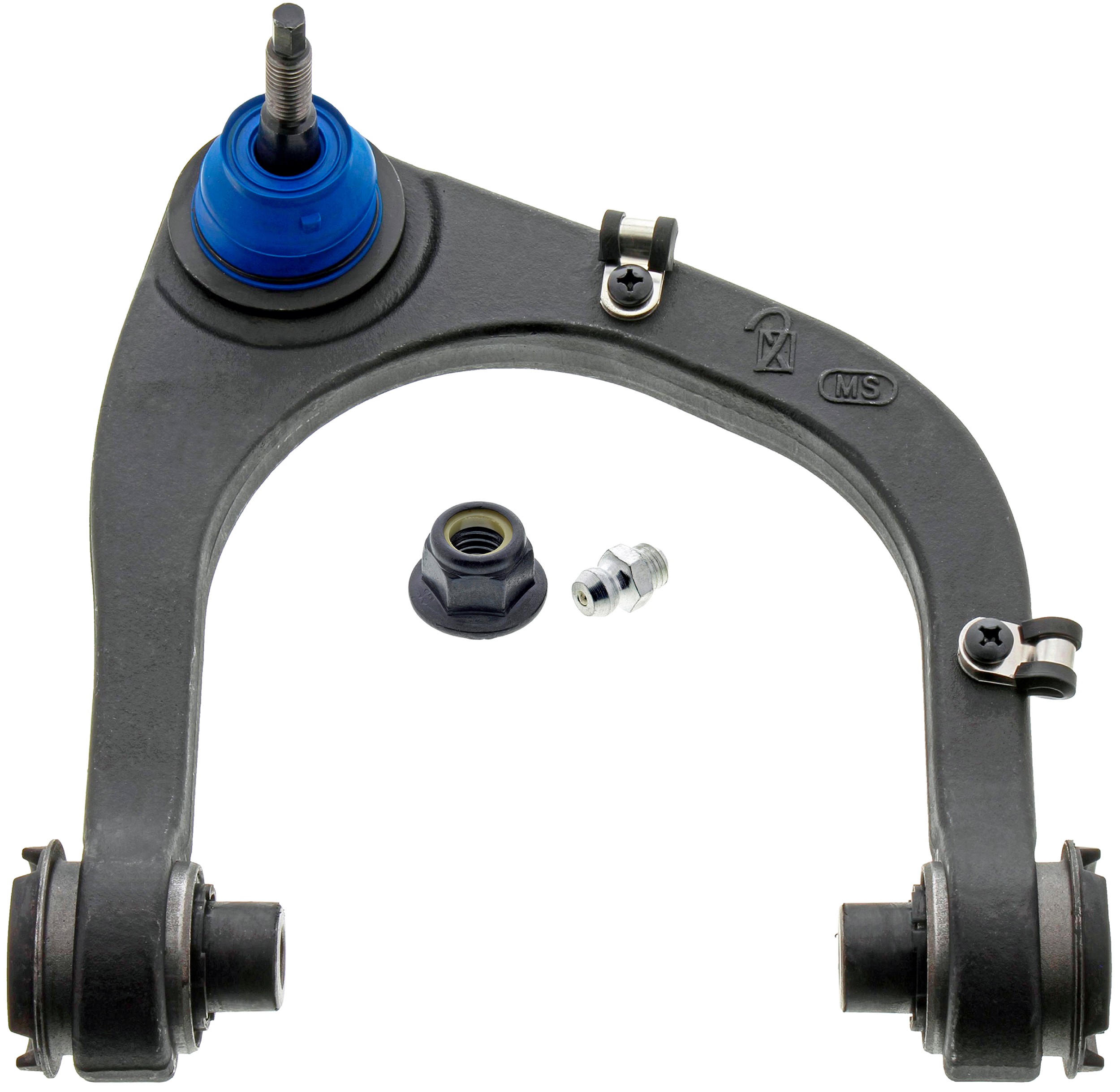 Mevotech CMS401270 Suspension Control Arm and Ball Joint Assembly - Image 4