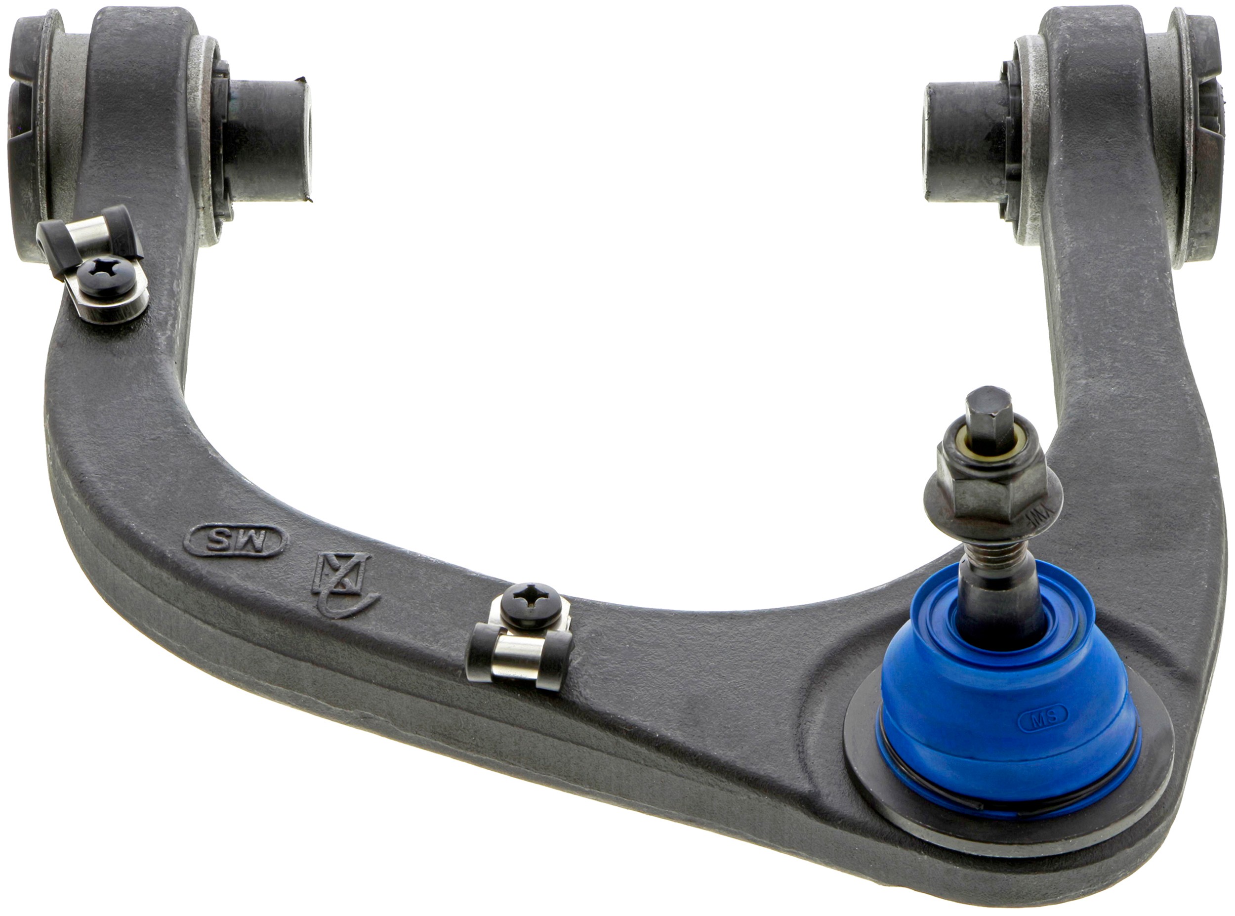 Mevotech CMS401270 Suspension Control Arm and Ball Joint Assembly - Image 5
