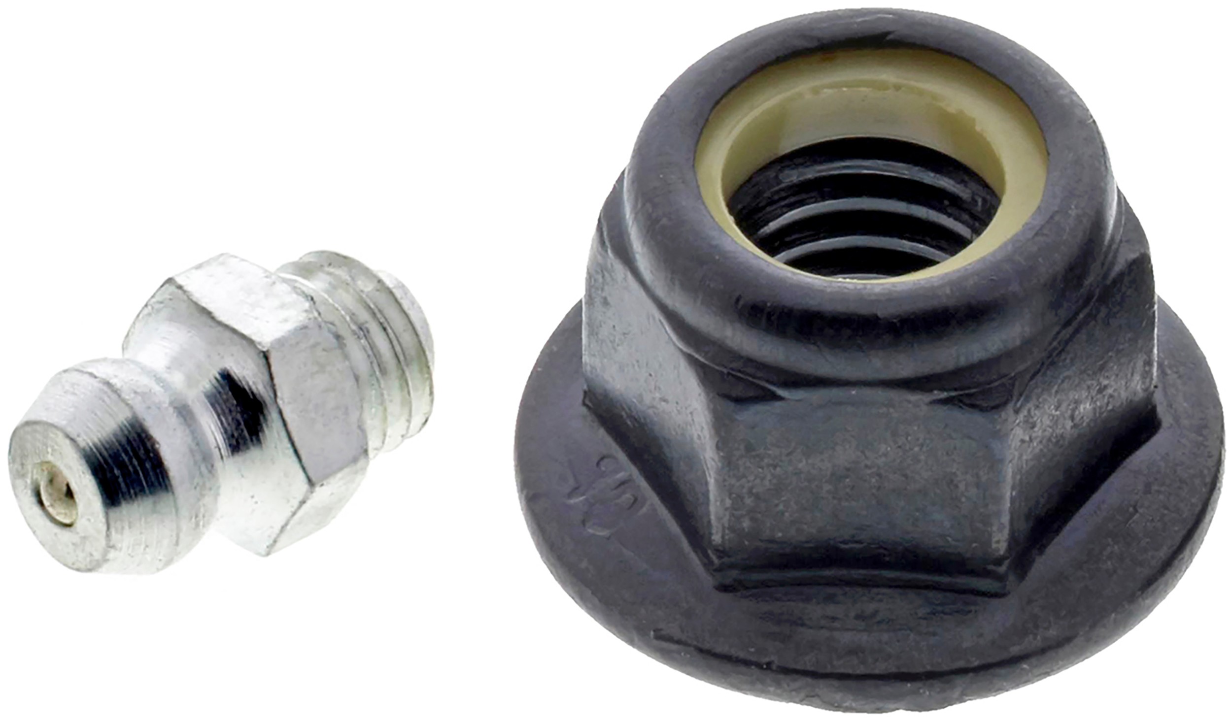 Mevotech CMS401270 Suspension Control Arm and Ball Joint Assembly - Image 6