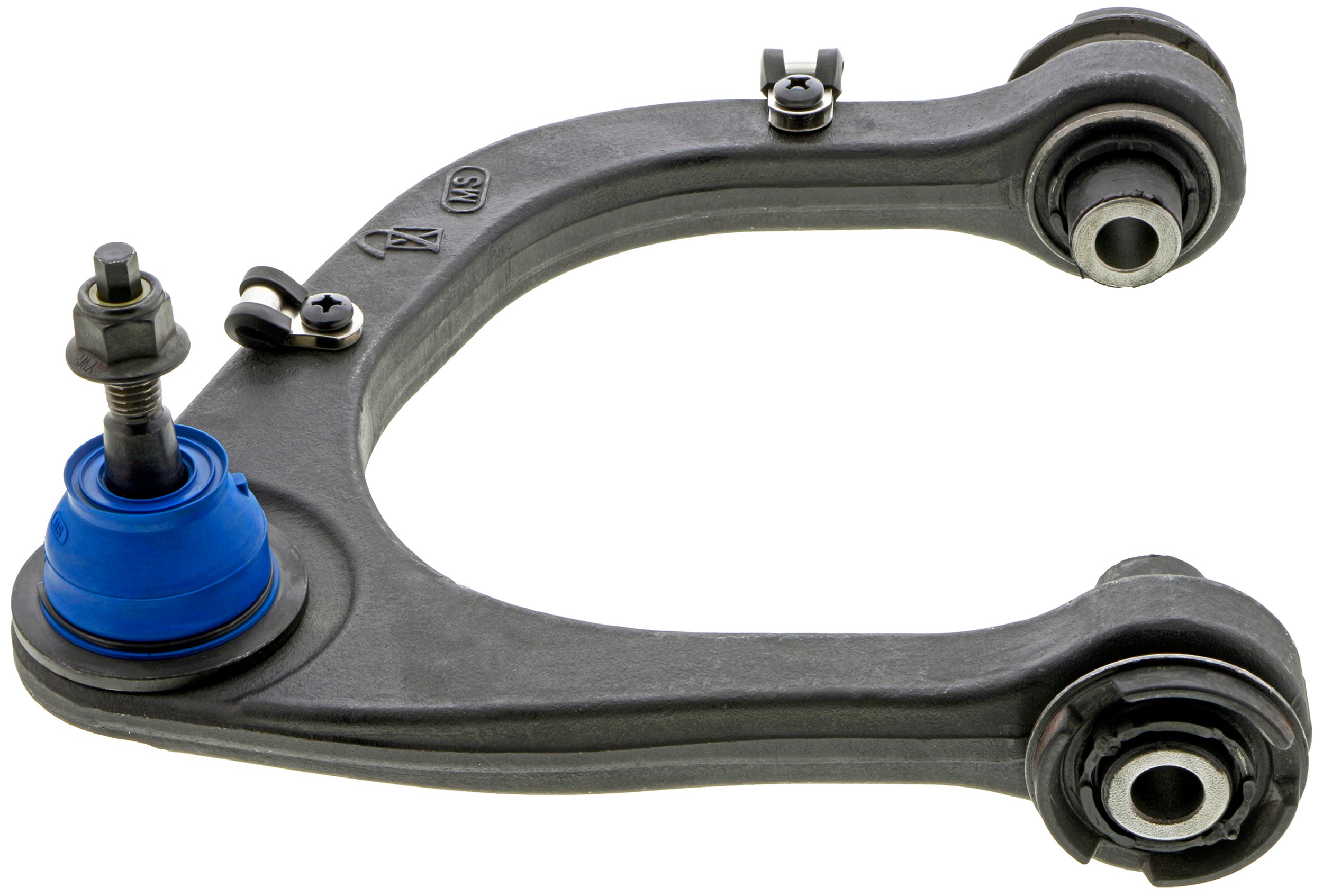 Mevotech CMS401270 Suspension Control Arm and Ball Joint Assembly - Image 7