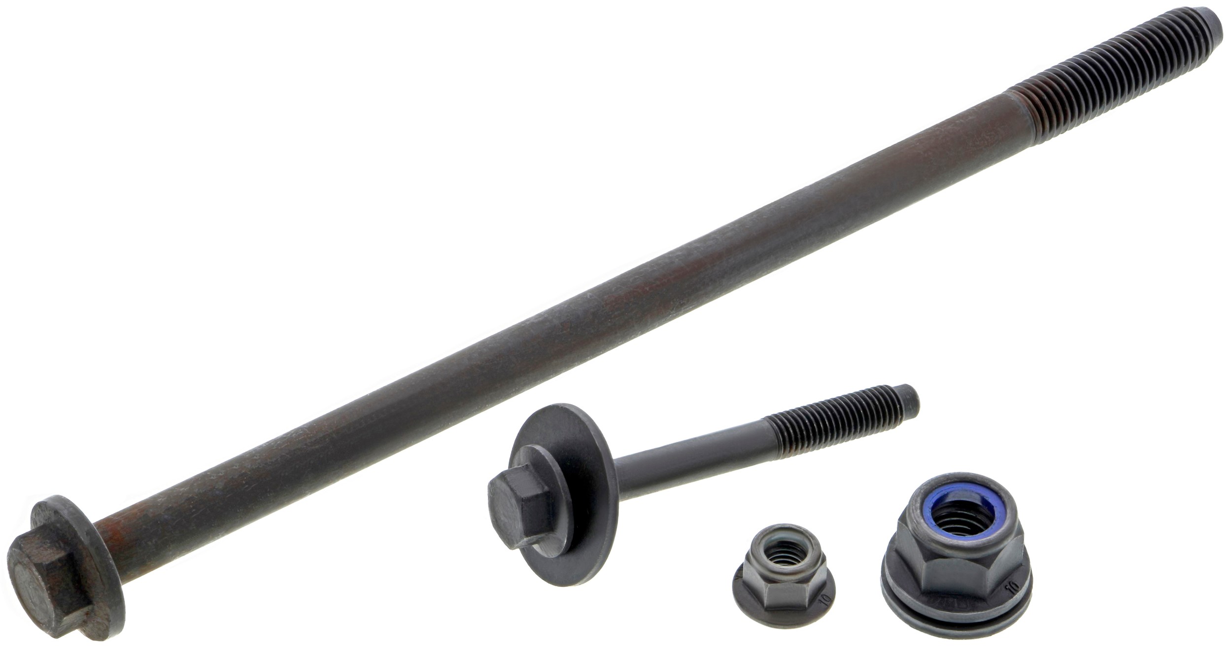 Mevotech CMS401289 Lateral Arm - Image 4