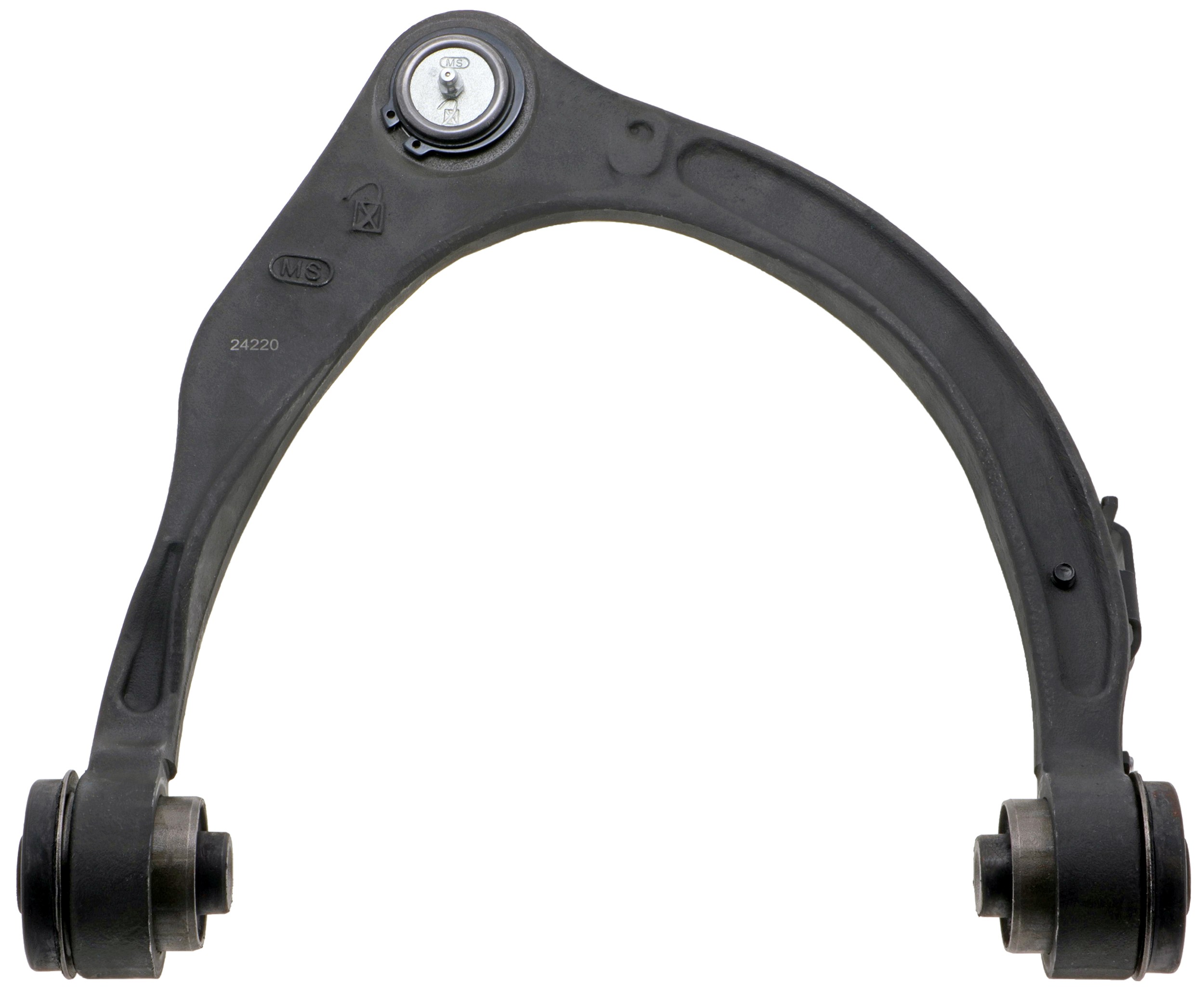 Mevotech CMS401299 Suspension Control Arm and Ball Joint Assembly