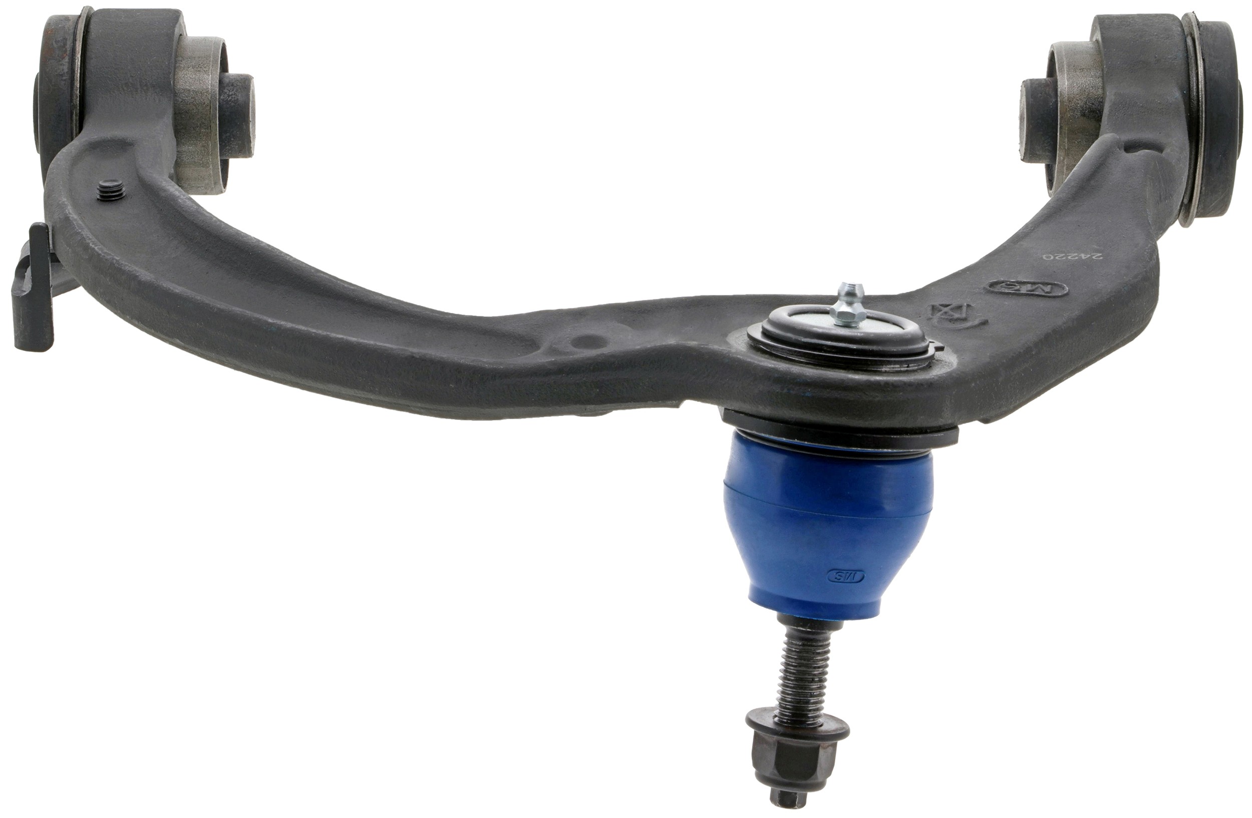 Mevotech CMS401299 Suspension Control Arm and Ball Joint Assembly - Image 4