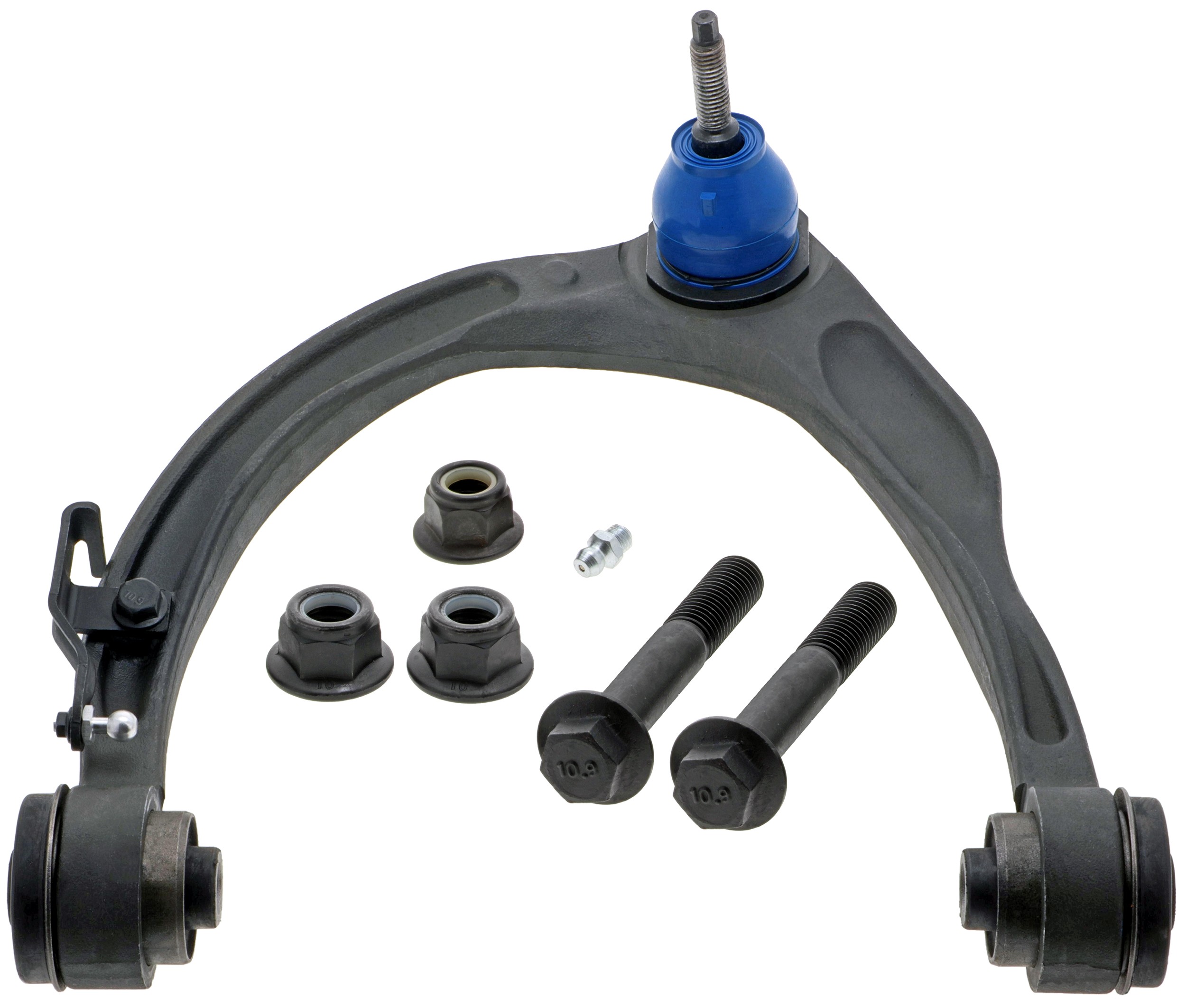 Mevotech CMS401299 Suspension Control Arm and Ball Joint Assembly - Image 3