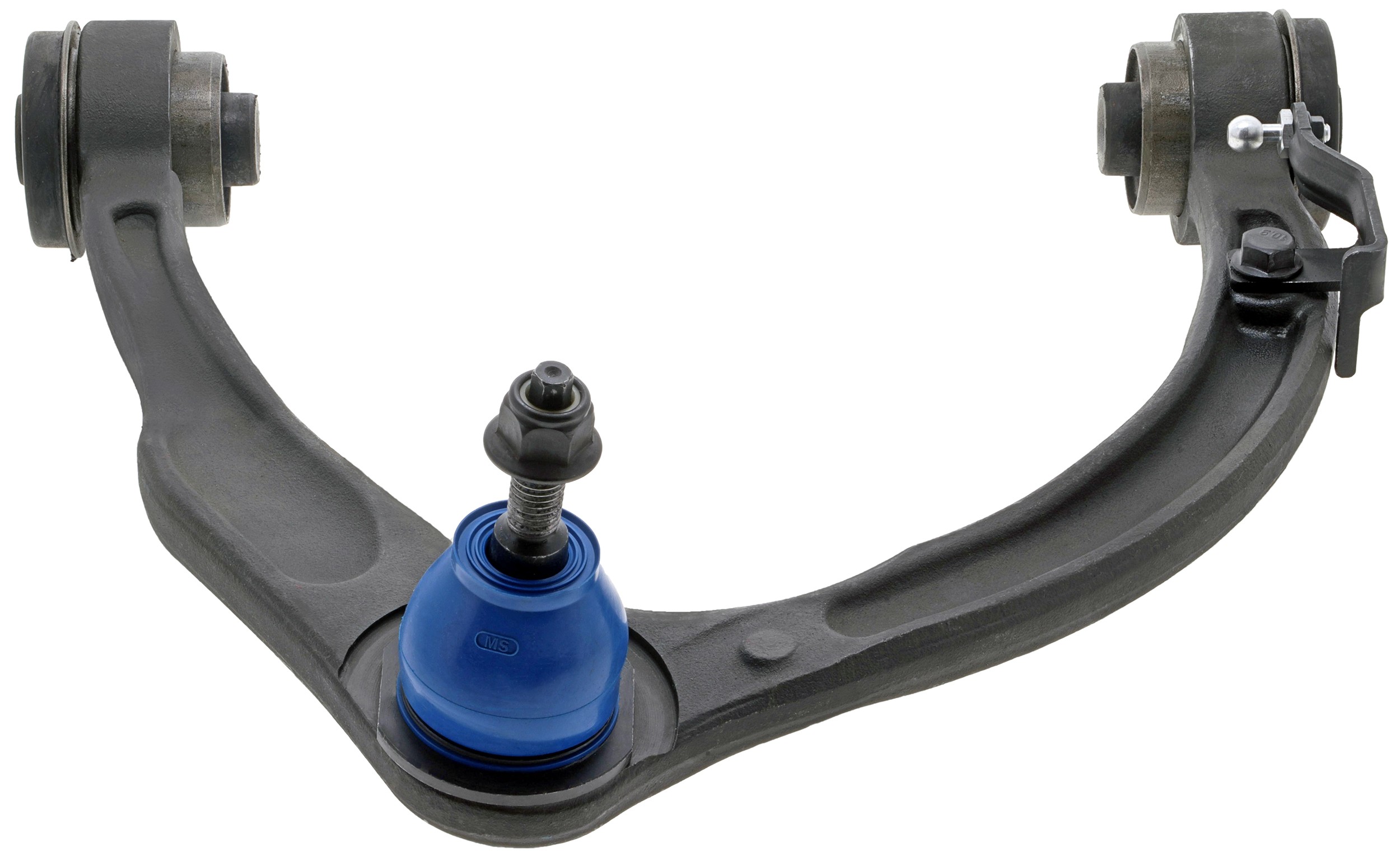 Mevotech CMS401299 Suspension Control Arm and Ball Joint Assembly - Image 2