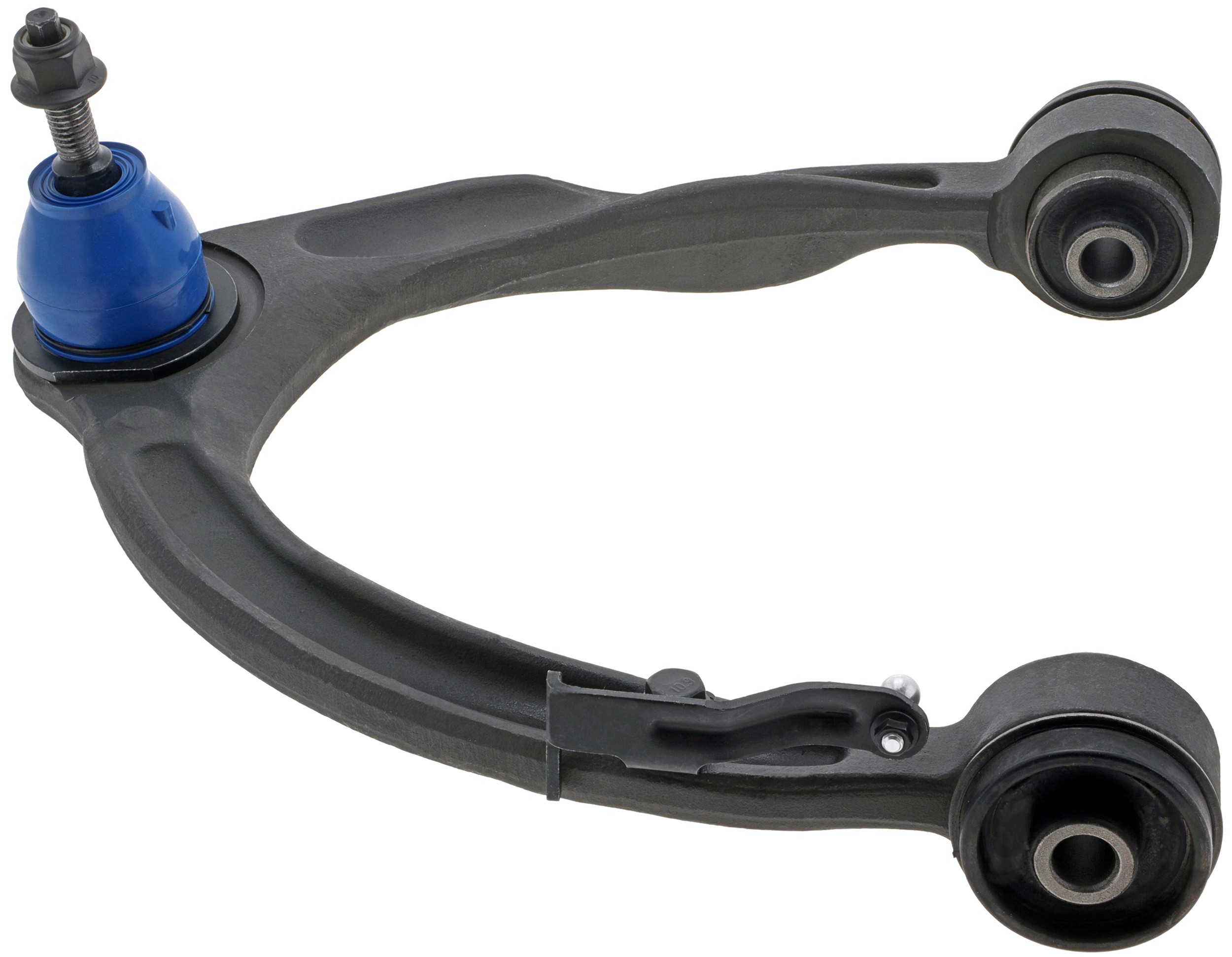 Mevotech CMS401299 Suspension Control Arm and Ball Joint Assembly - Image 6