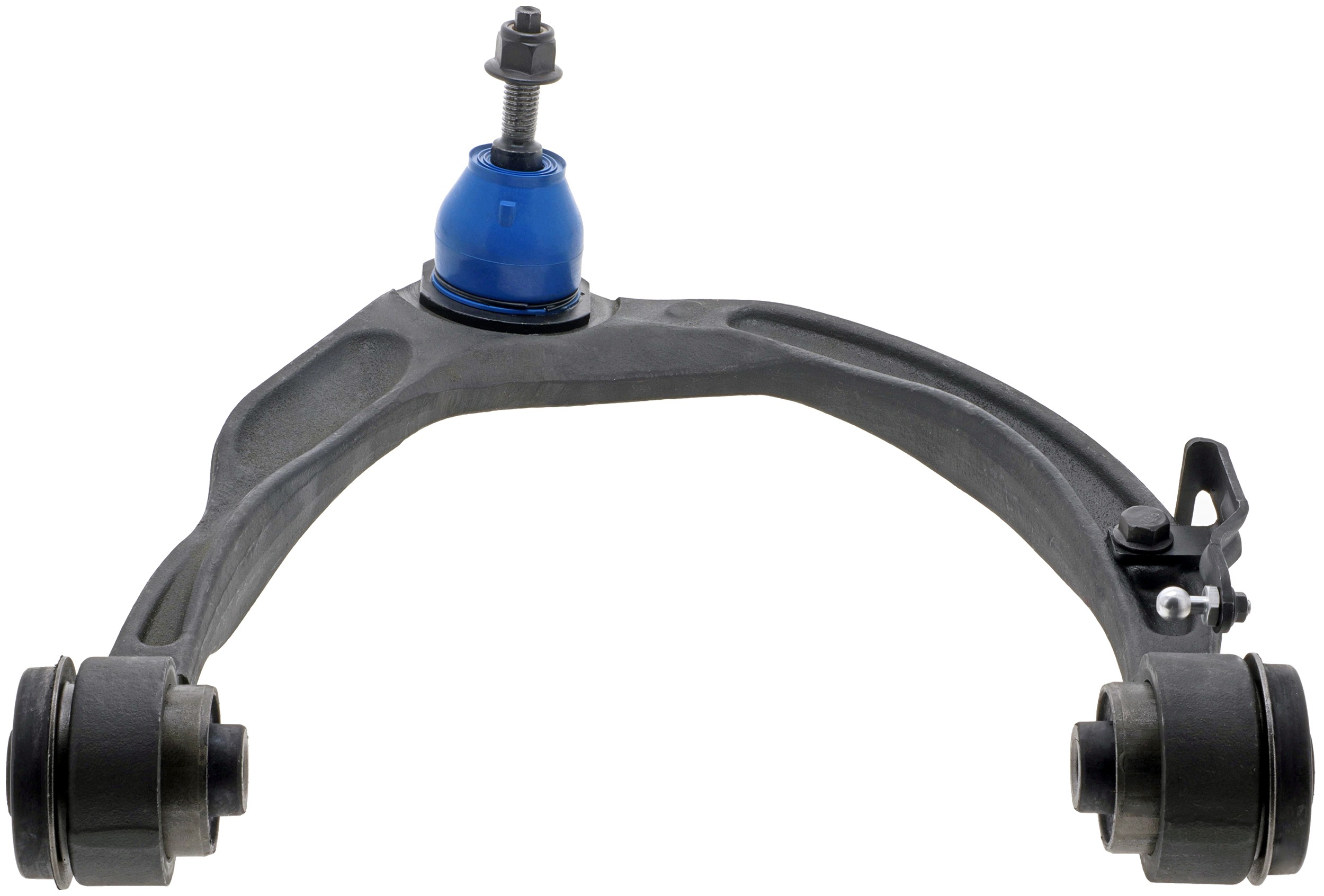 Mevotech CMS401300 Suspension Control Arm and Ball Joint Assembly - Image 7