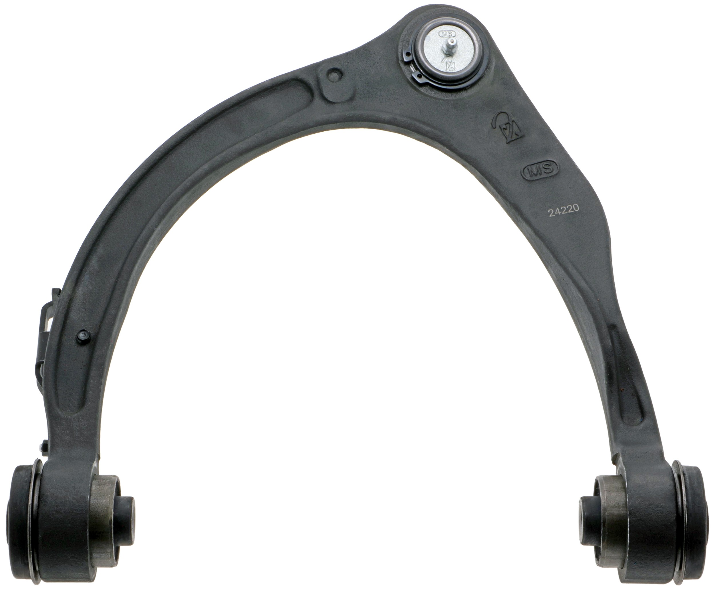 Mevotech CMS401300 Suspension Control Arm and Ball Joint Assembly - Image 6
