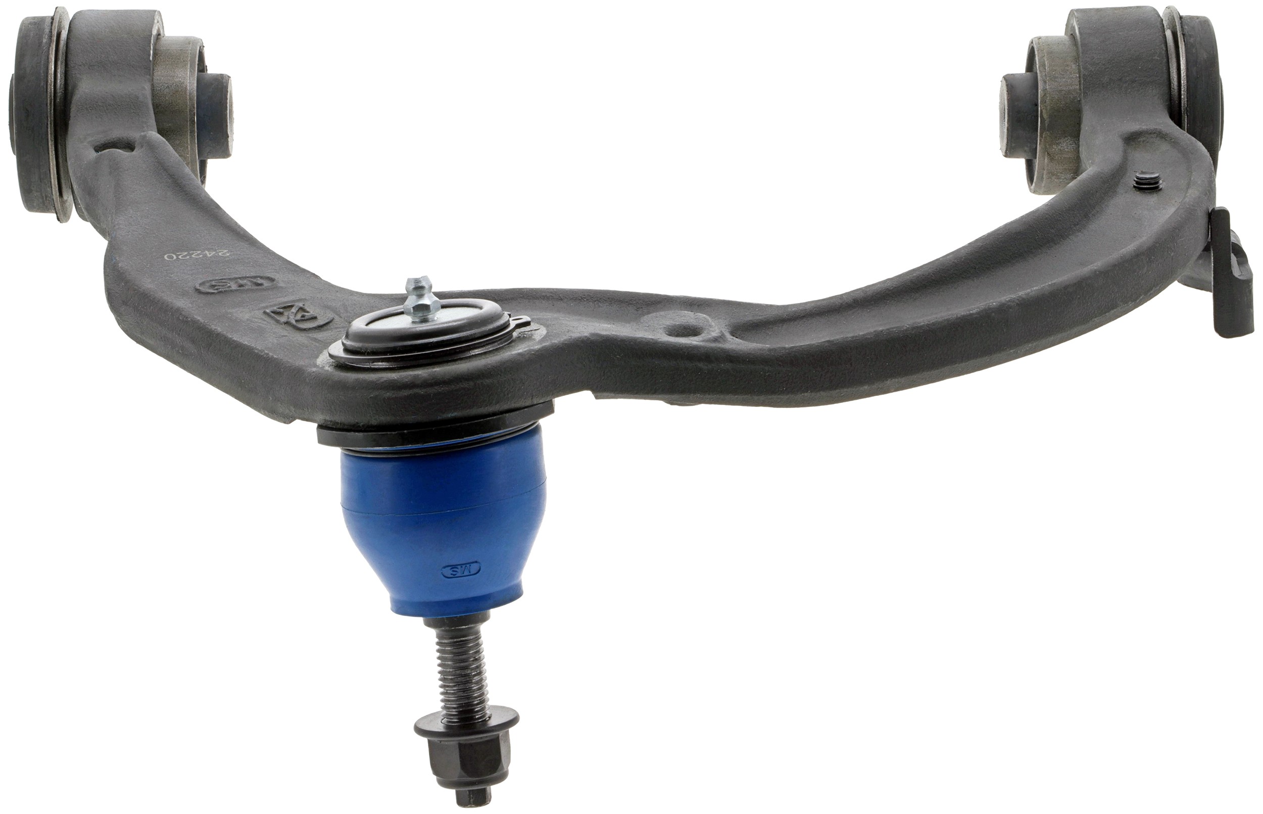 Mevotech CMS401300 Suspension Control Arm and Ball Joint Assembly - Image 5