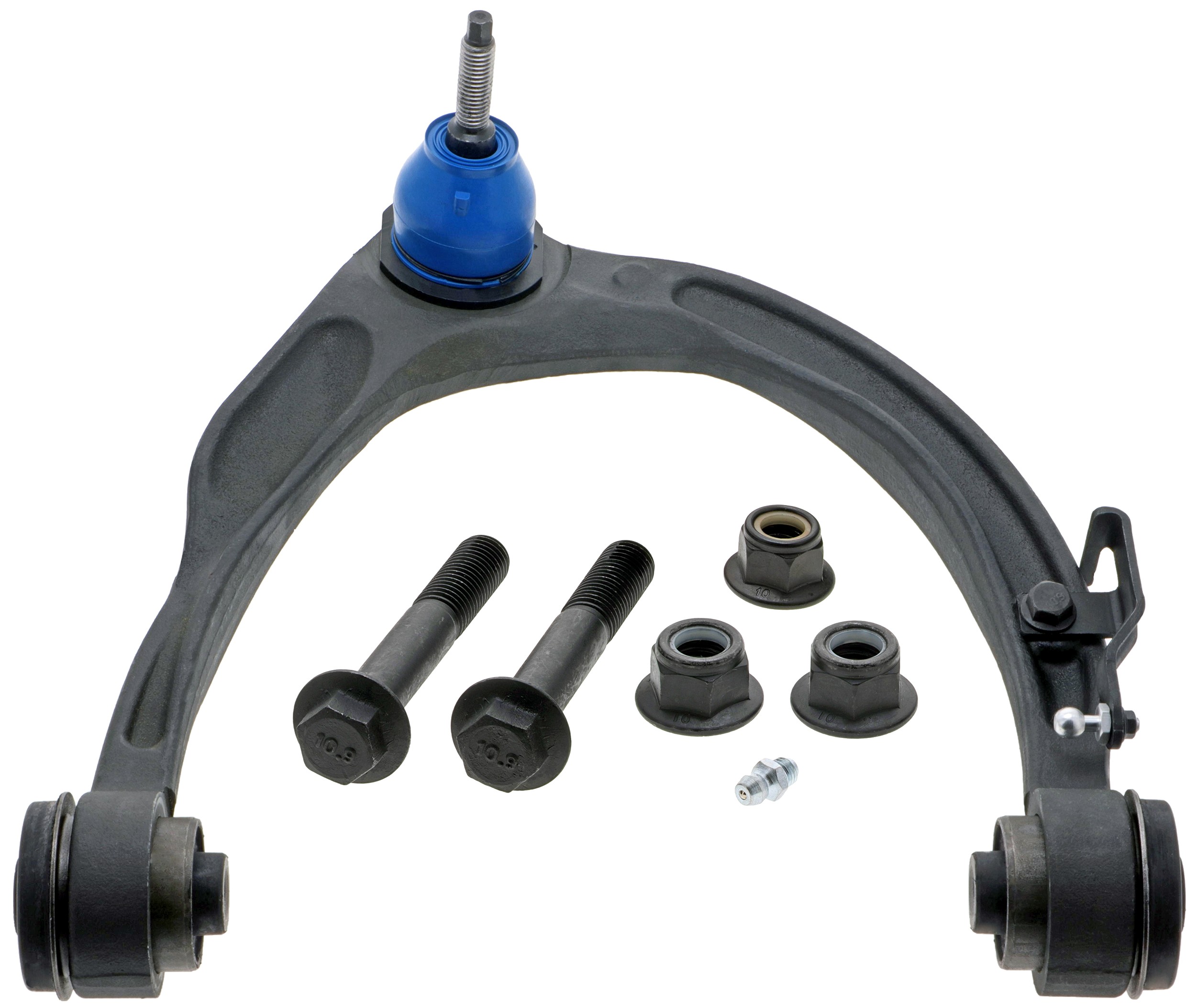 Mevotech CMS401300 Suspension Control Arm and Ball Joint Assembly - Image 4