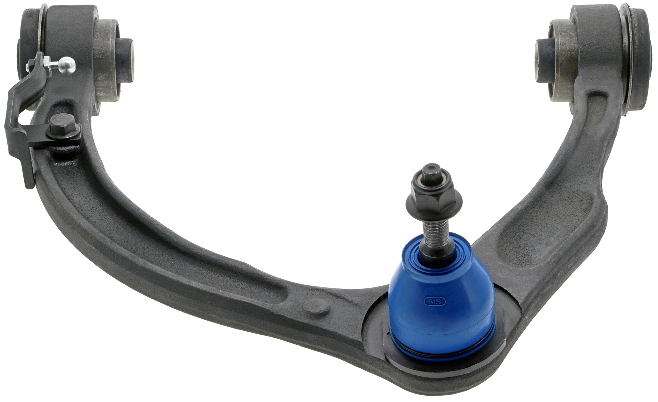 Mevotech CMS401300 Suspension Control Arm and Ball Joint Assembly - Image 3