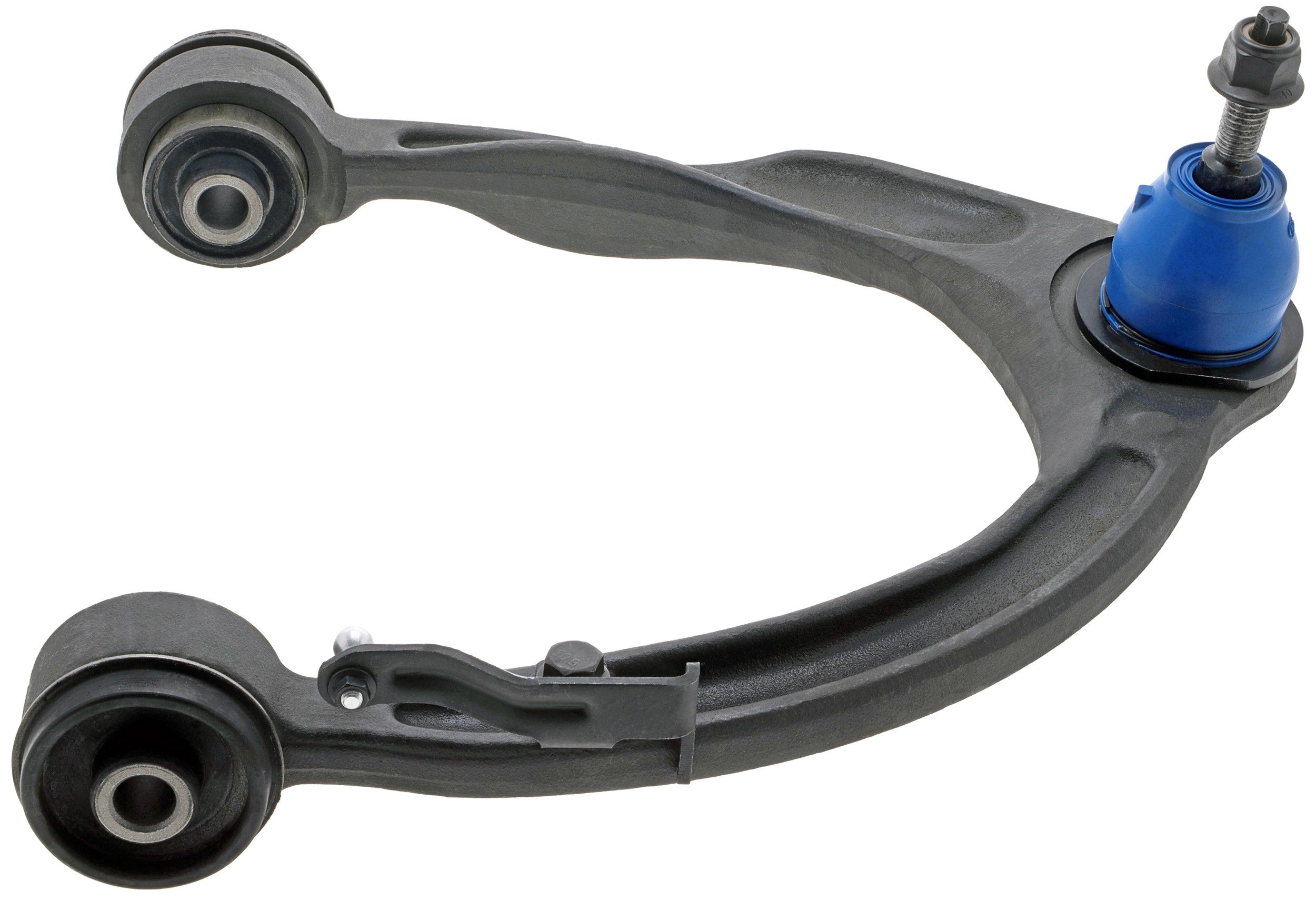 Mevotech CMS401300 Suspension Control Arm and Ball Joint Assembly