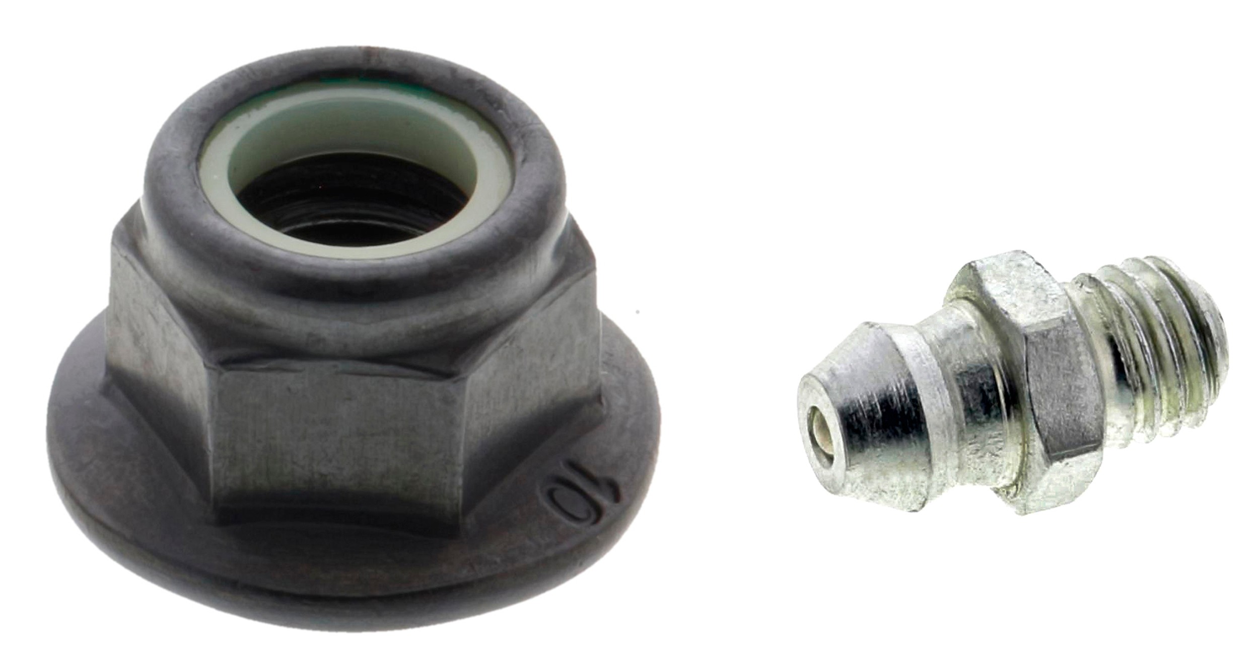 Mevotech CMS40146 Suspension Control Arm and Ball Joint Assembly - Image 5