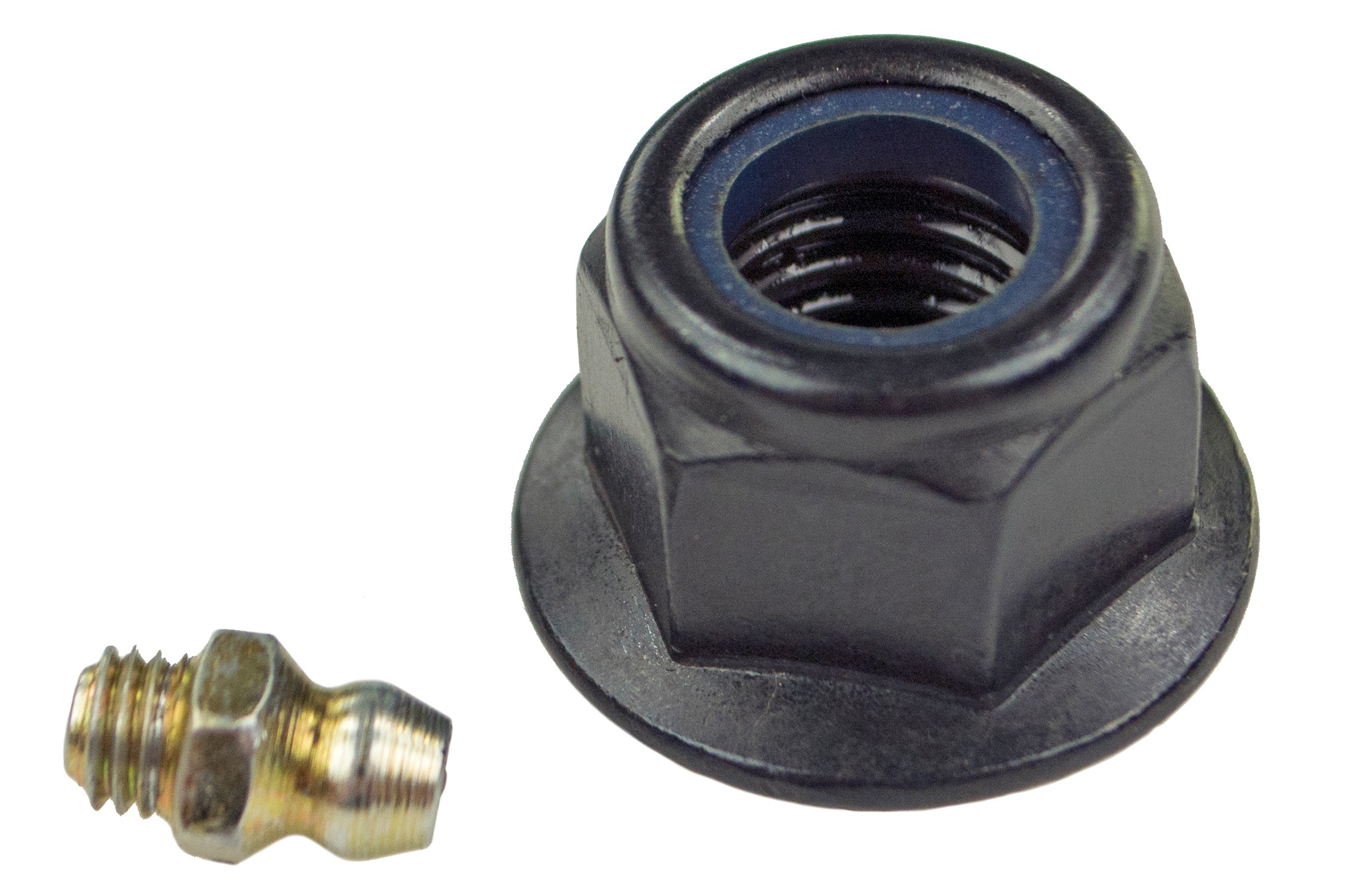 Mevotech CMS40154 Suspension Control Arm and Ball Joint Assembly - Image 4