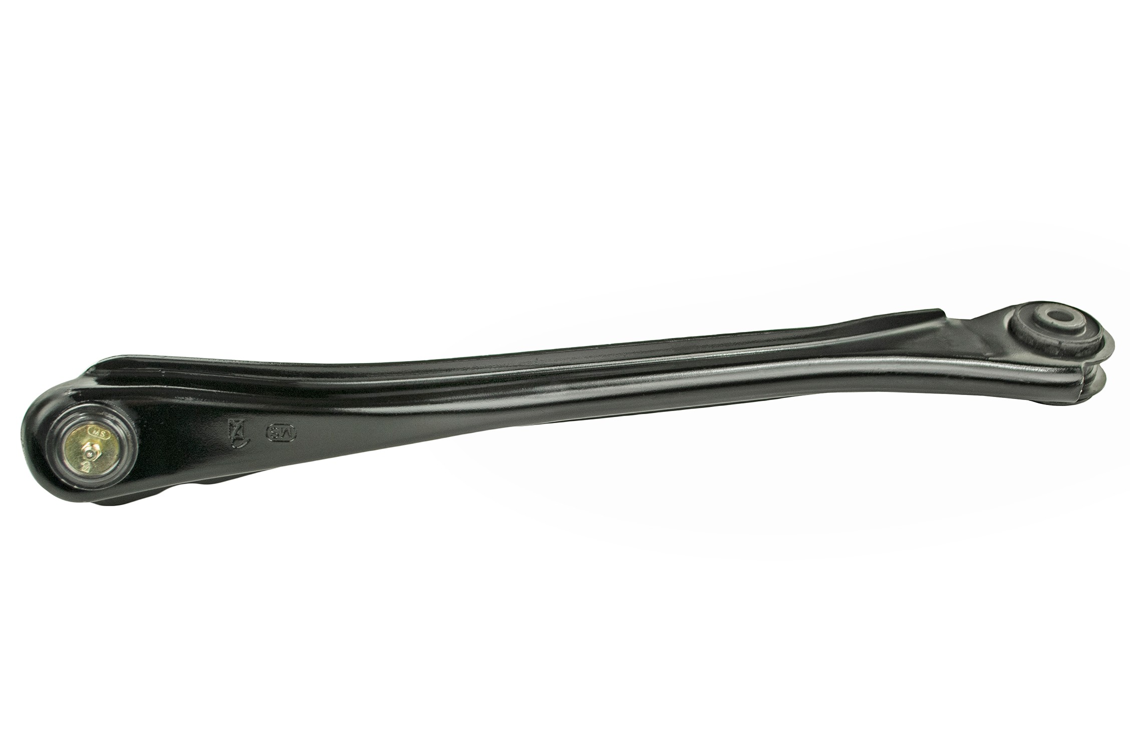 Mevotech CMS40156 Suspension Control Arm and Ball Joint Assembly