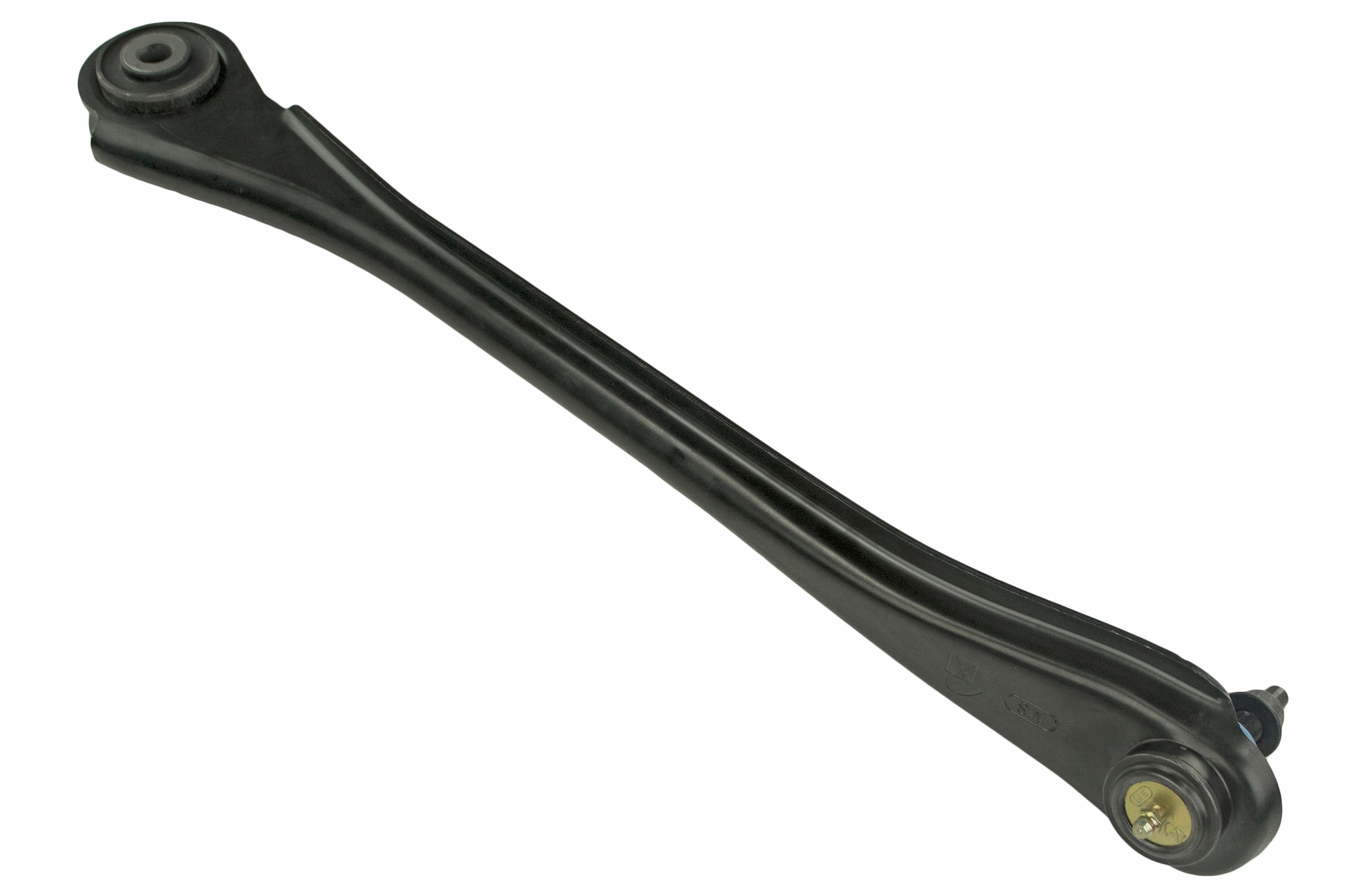 Mevotech CMS40157 Suspension Control Arm and Ball Joint Assembly