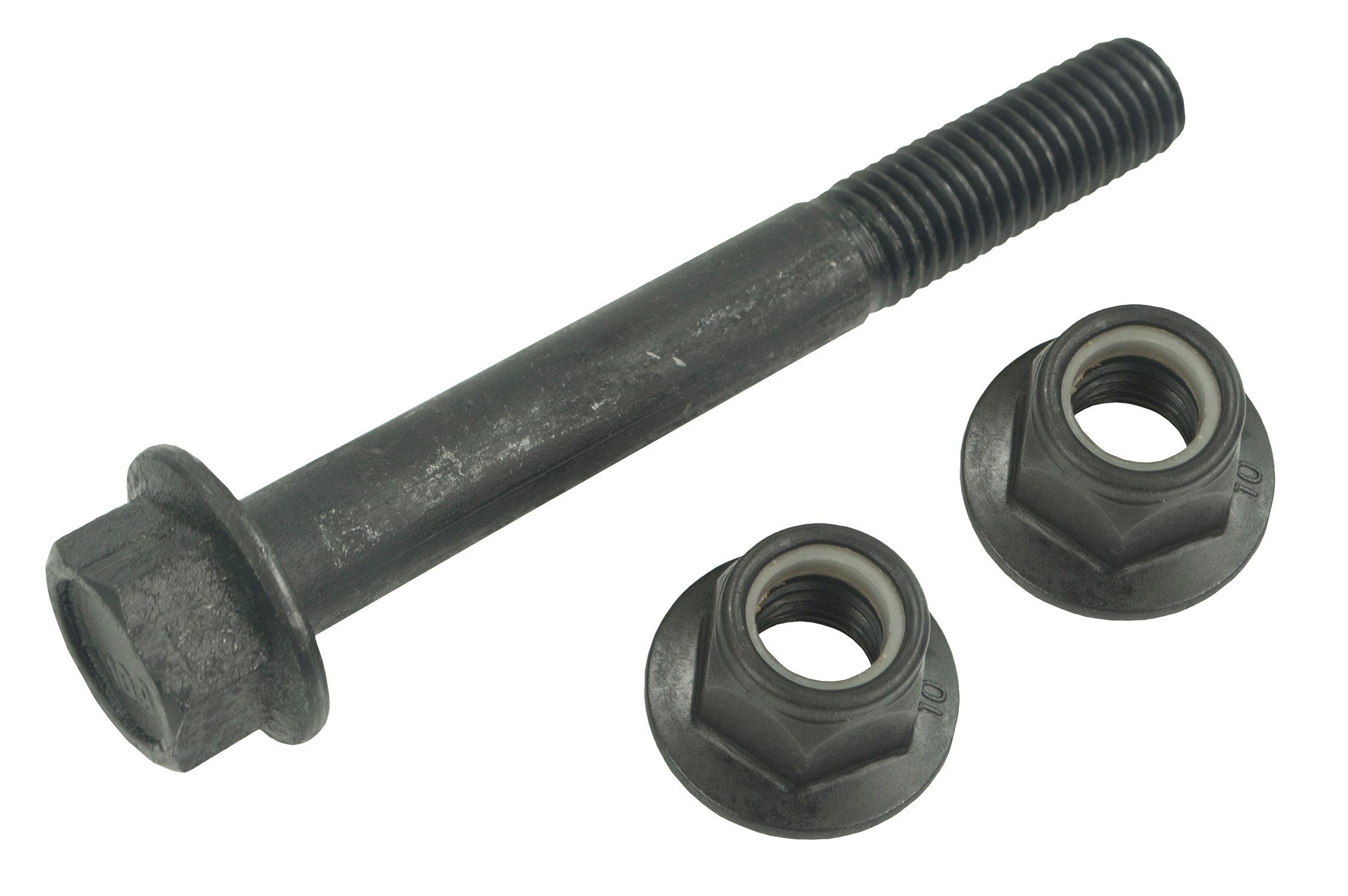 Mevotech CMS40158 Lateral Arm and Ball Joint Assembly - Image 4