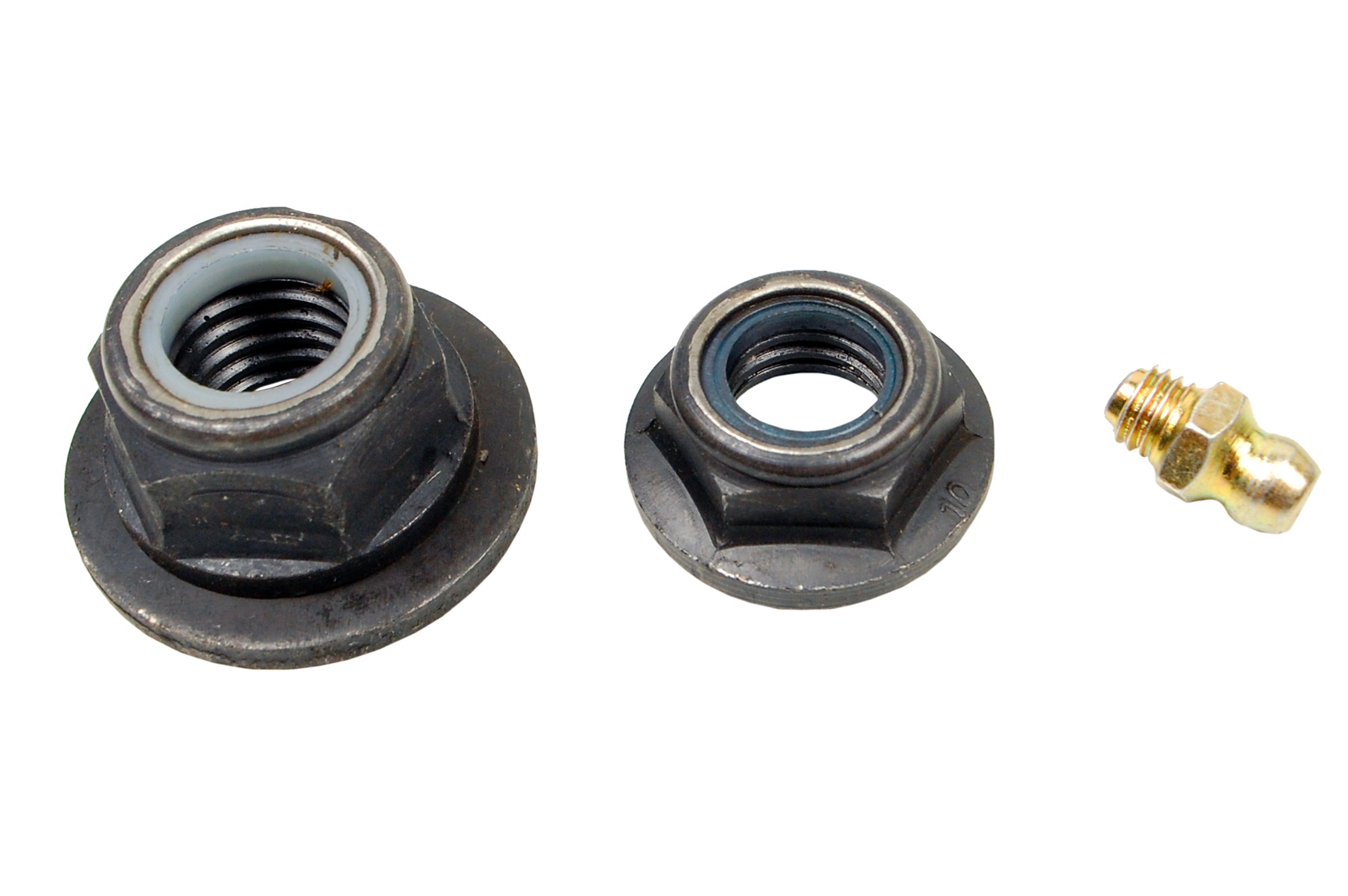 Mevotech CMS40178 Lateral Arm and Ball Joint Assembly - Image 4