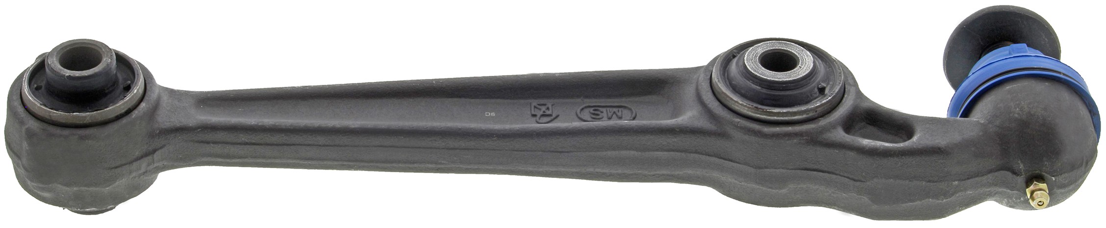 Mevotech CMS40181 Suspension Control Arm and Ball Joint Assembly - Image 2