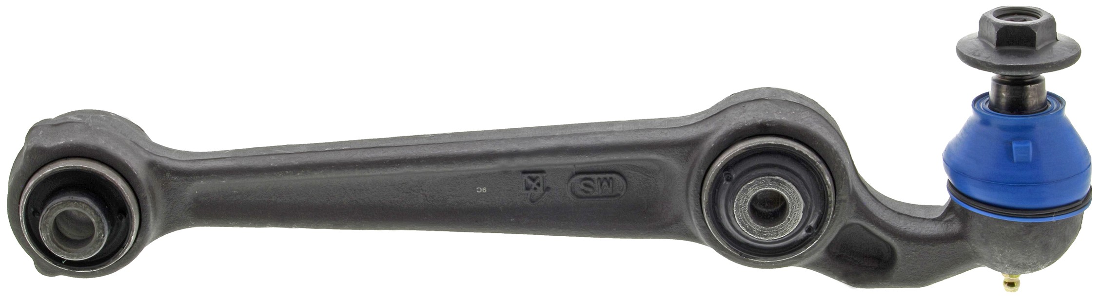 Mevotech CMS40181 Suspension Control Arm and Ball Joint Assembly - Image 4