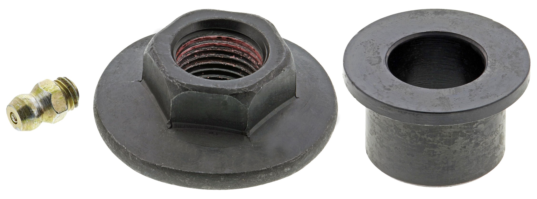 Mevotech CMS40181 Suspension Control Arm and Ball Joint Assembly - Image 5