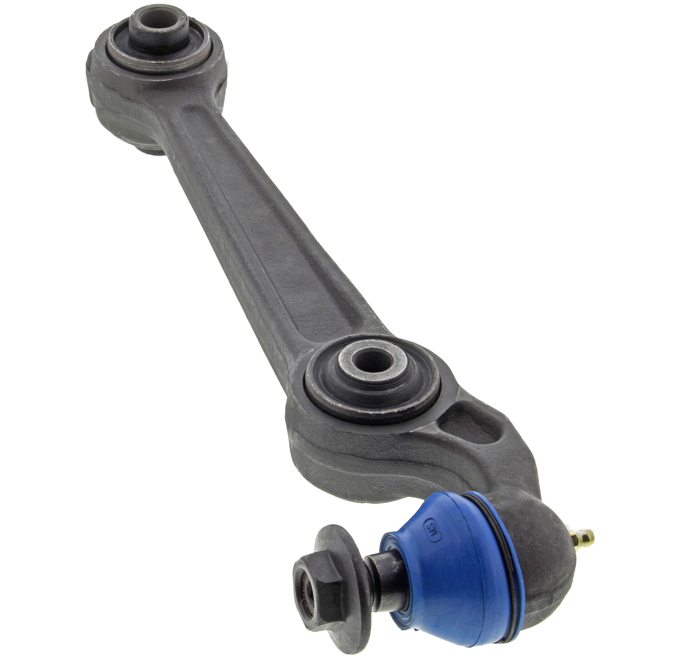 Mevotech CMS40181 Suspension Control Arm and Ball Joint Assembly - Image 6