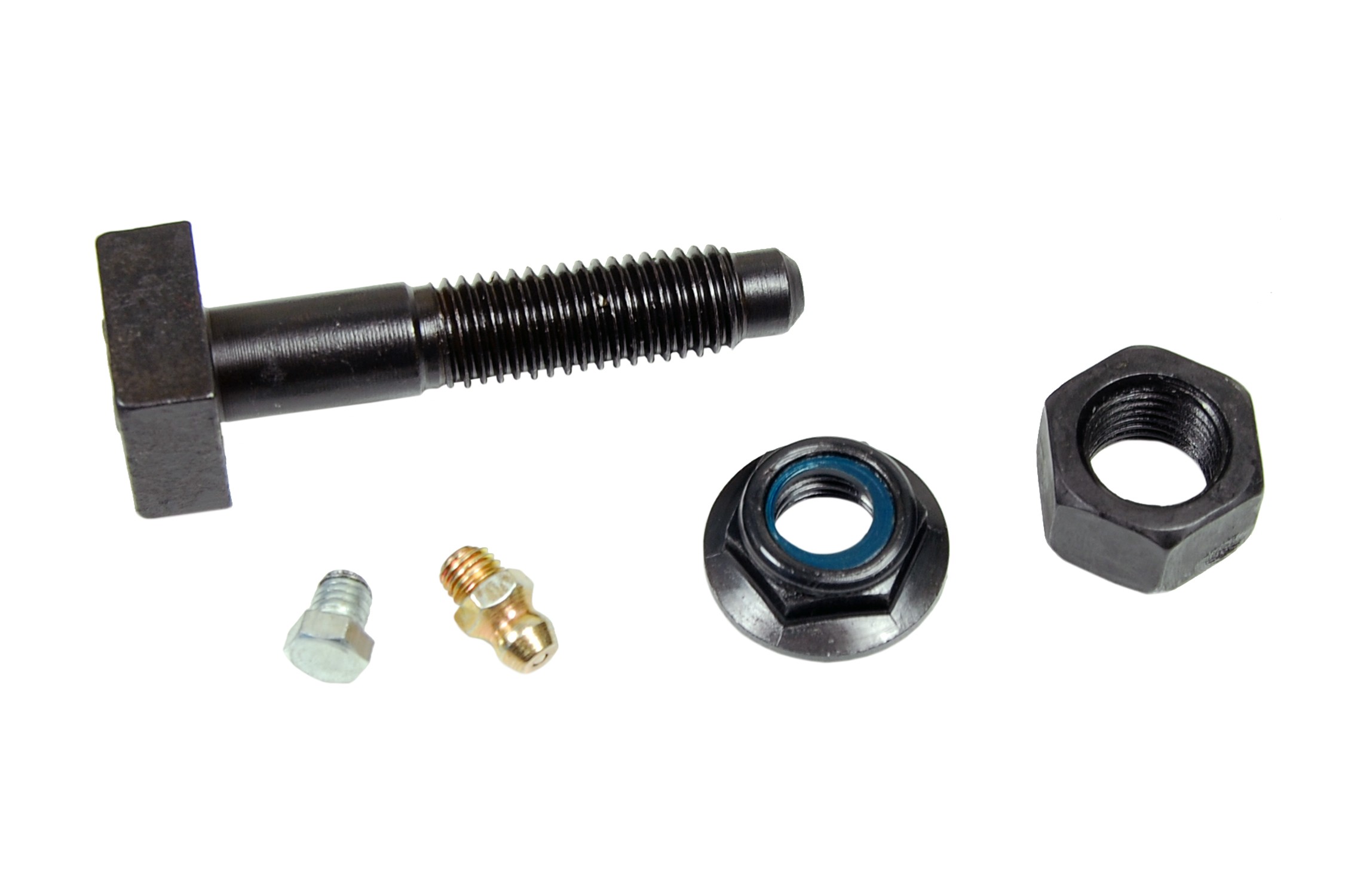 Mevotech CMS40726 Lateral Arm and Ball Joint Assembly