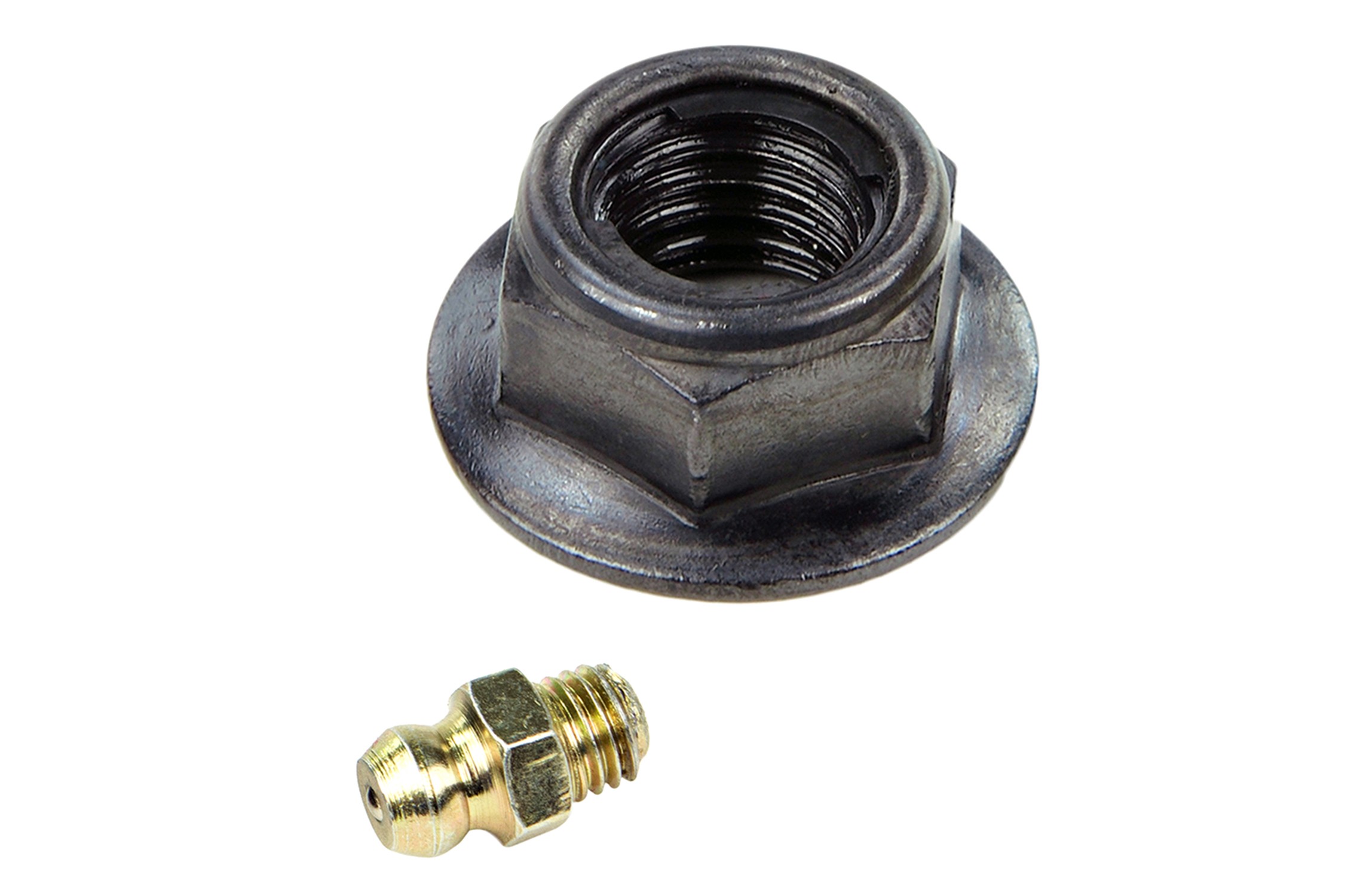 Mevotech CMS501063 Lateral Arm and Ball Joint Assembly - Image 4