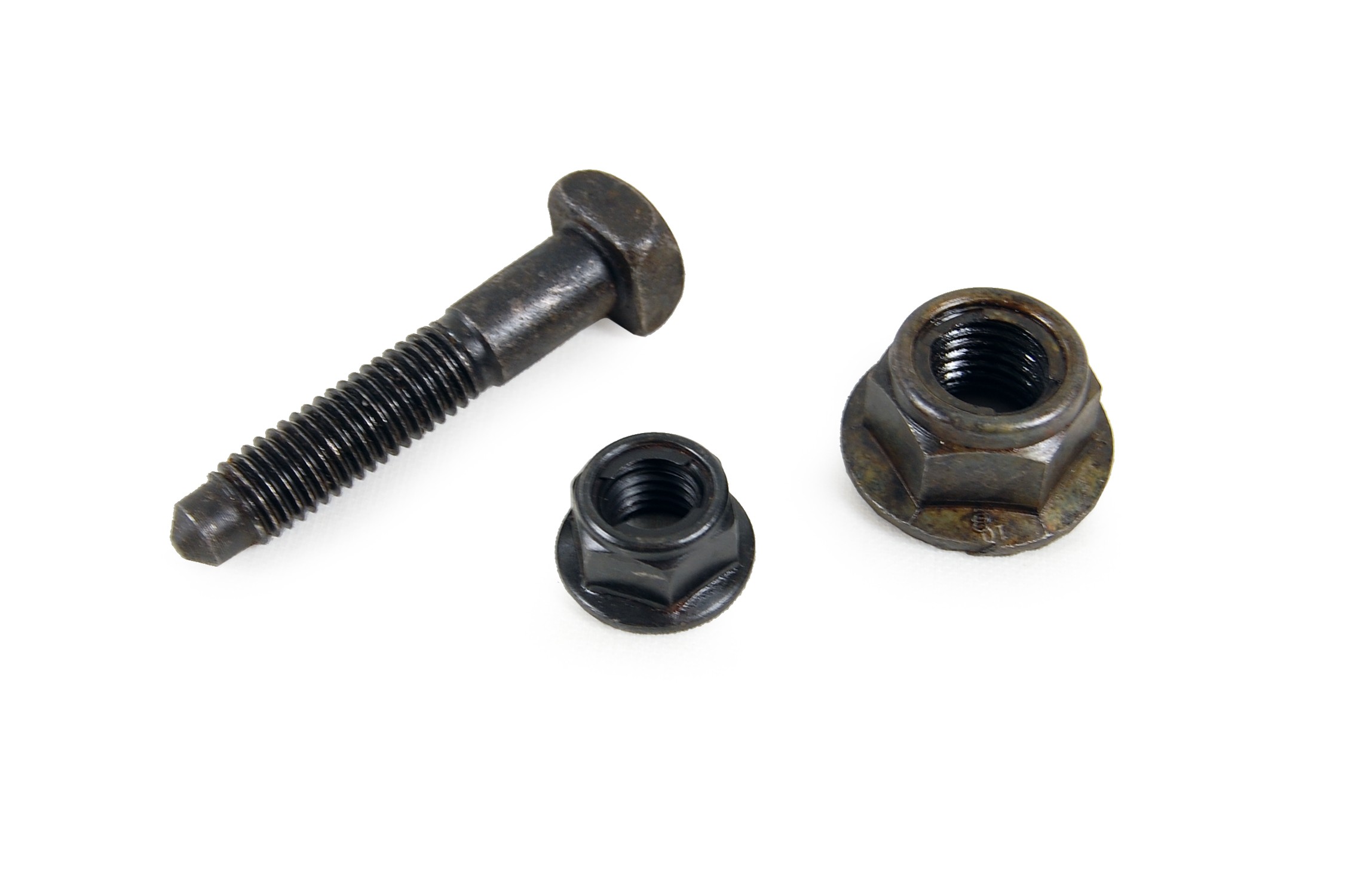 Mevotech CMS501084 Lateral Arm and Ball Joint Assembly