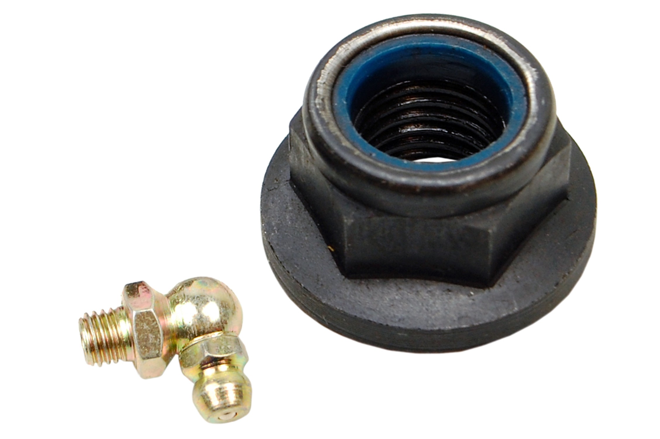 Mevotech CMS501098 Suspension Control Arm and Ball Joint Assembly - Image 4