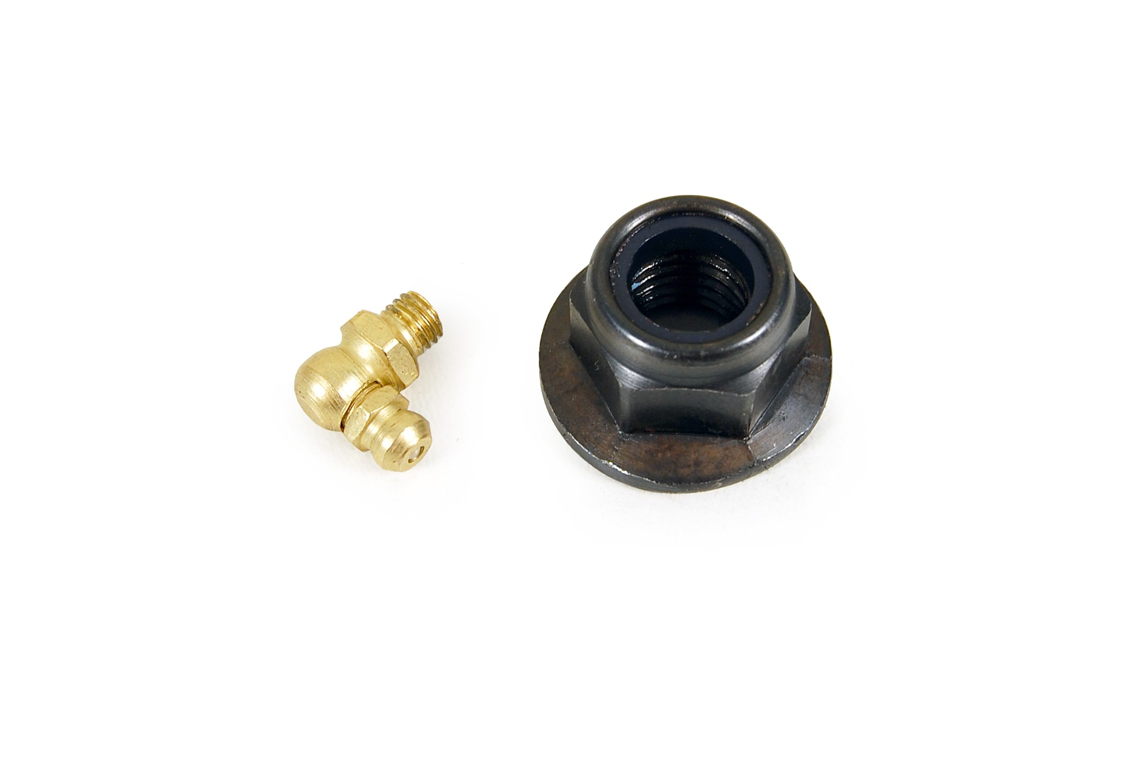 Mevotech CMS501099 Suspension Control Arm and Ball Joint Assembly - Image 4
