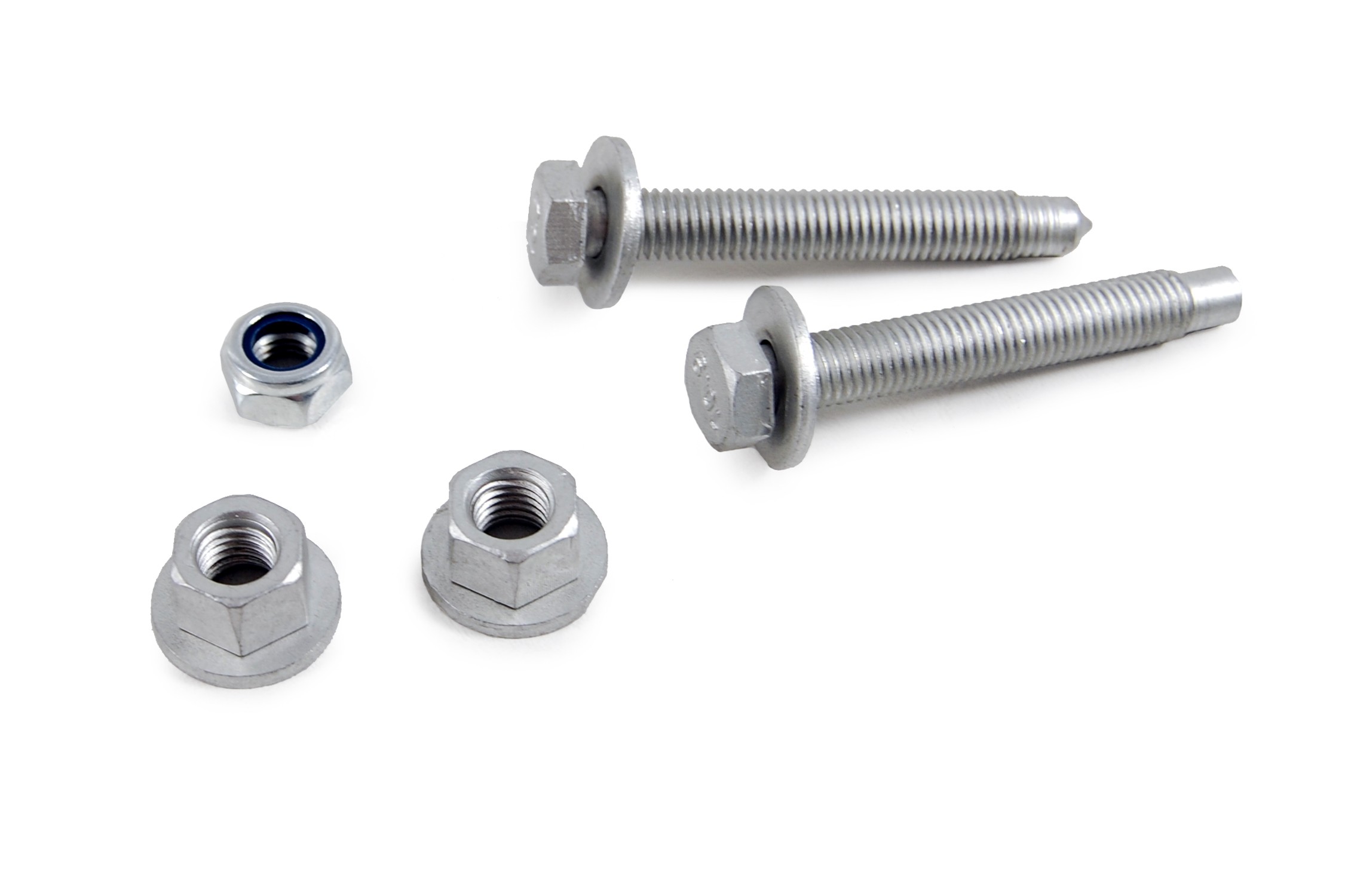 Mevotech CMS501121 Suspension Control Arm and Ball Joint Assembly - Image 2