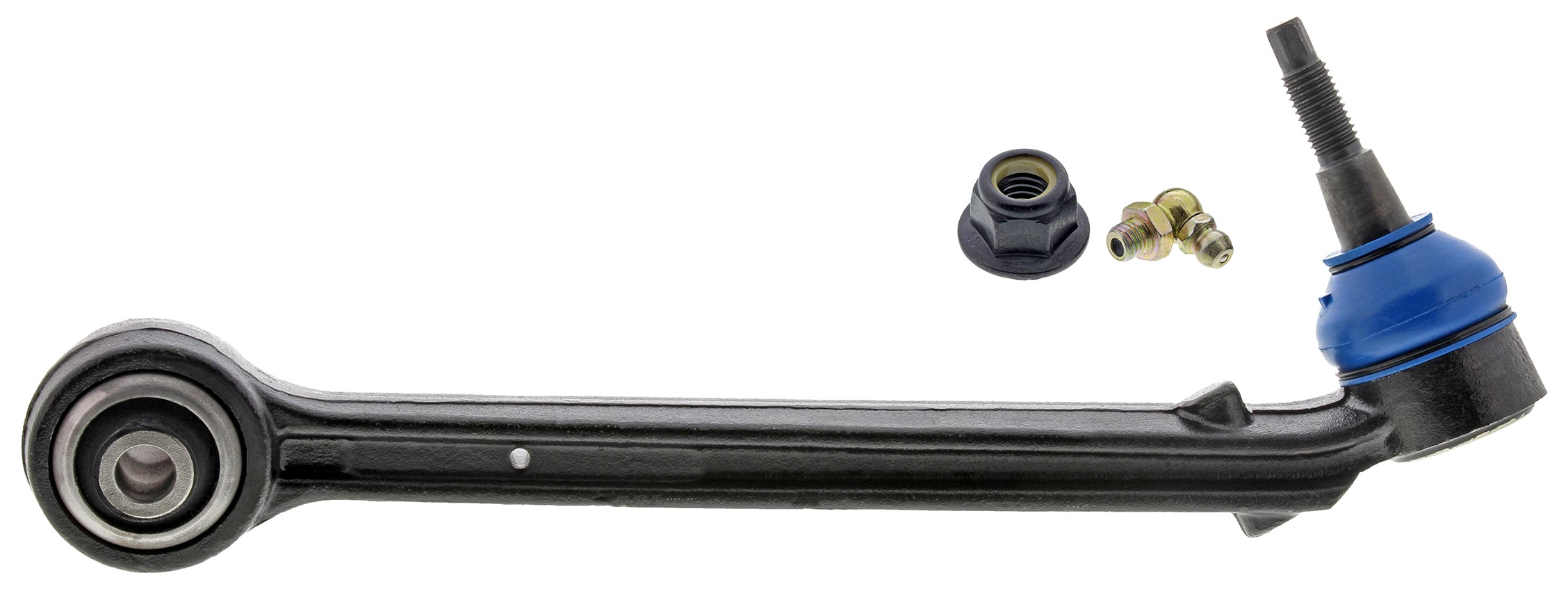 Mevotech CMS501129 Suspension Control Arm and Ball Joint Assembly - Image 6