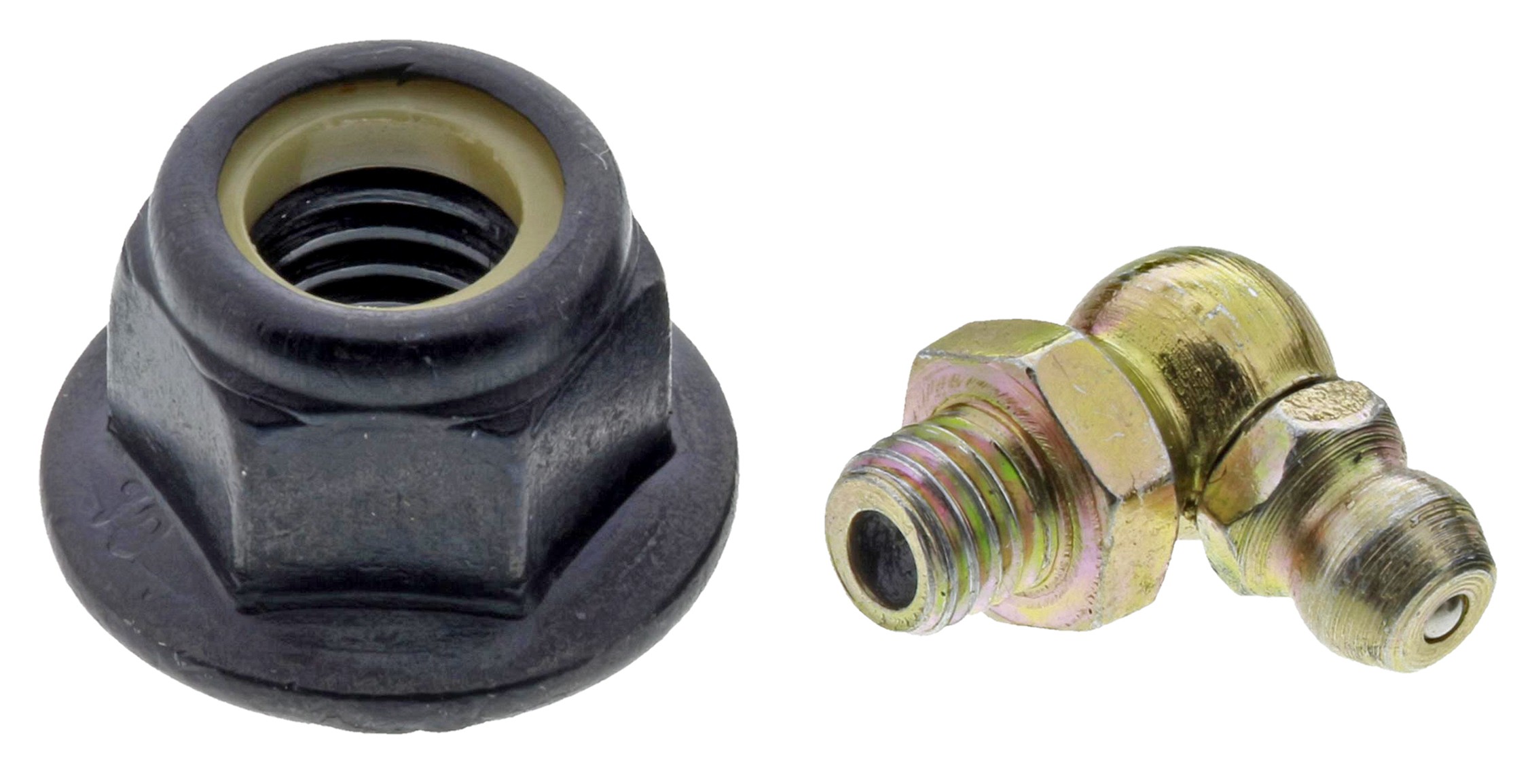 Mevotech CMS501129 Suspension Control Arm and Ball Joint Assembly - Image 4