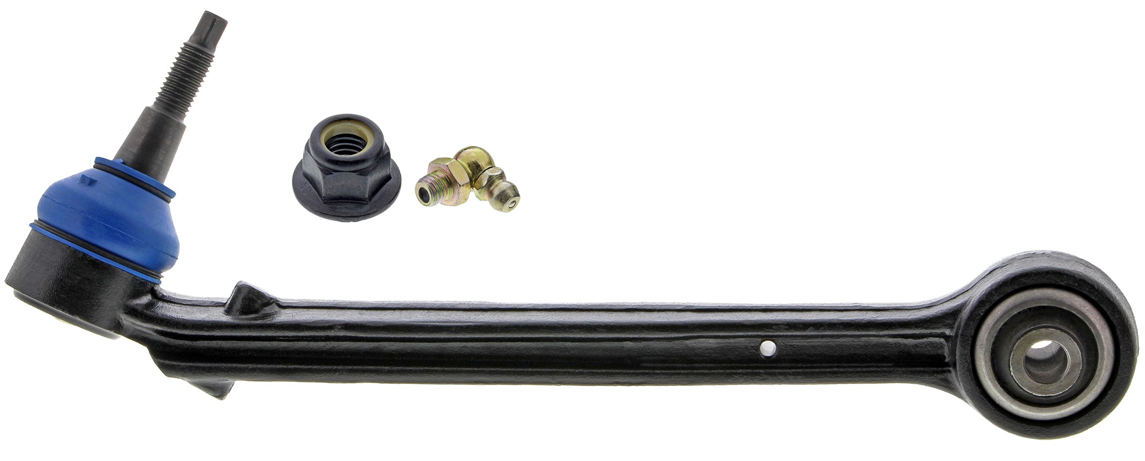 Mevotech CMS501130 Suspension Control Arm and Ball Joint Assembly