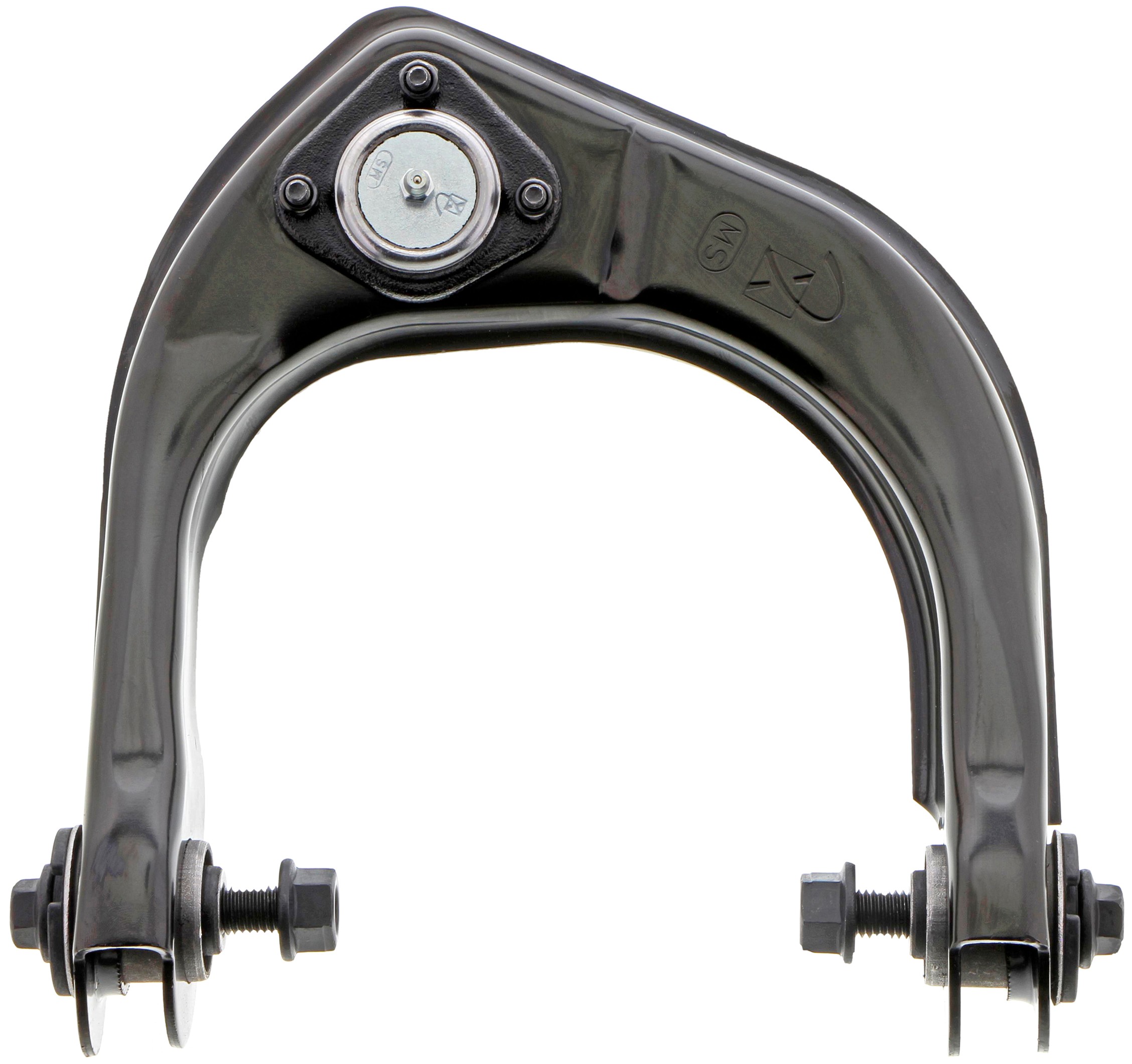 Mevotech CMS501136 Suspension Control Arm and Ball Joint Assembly - Image 7