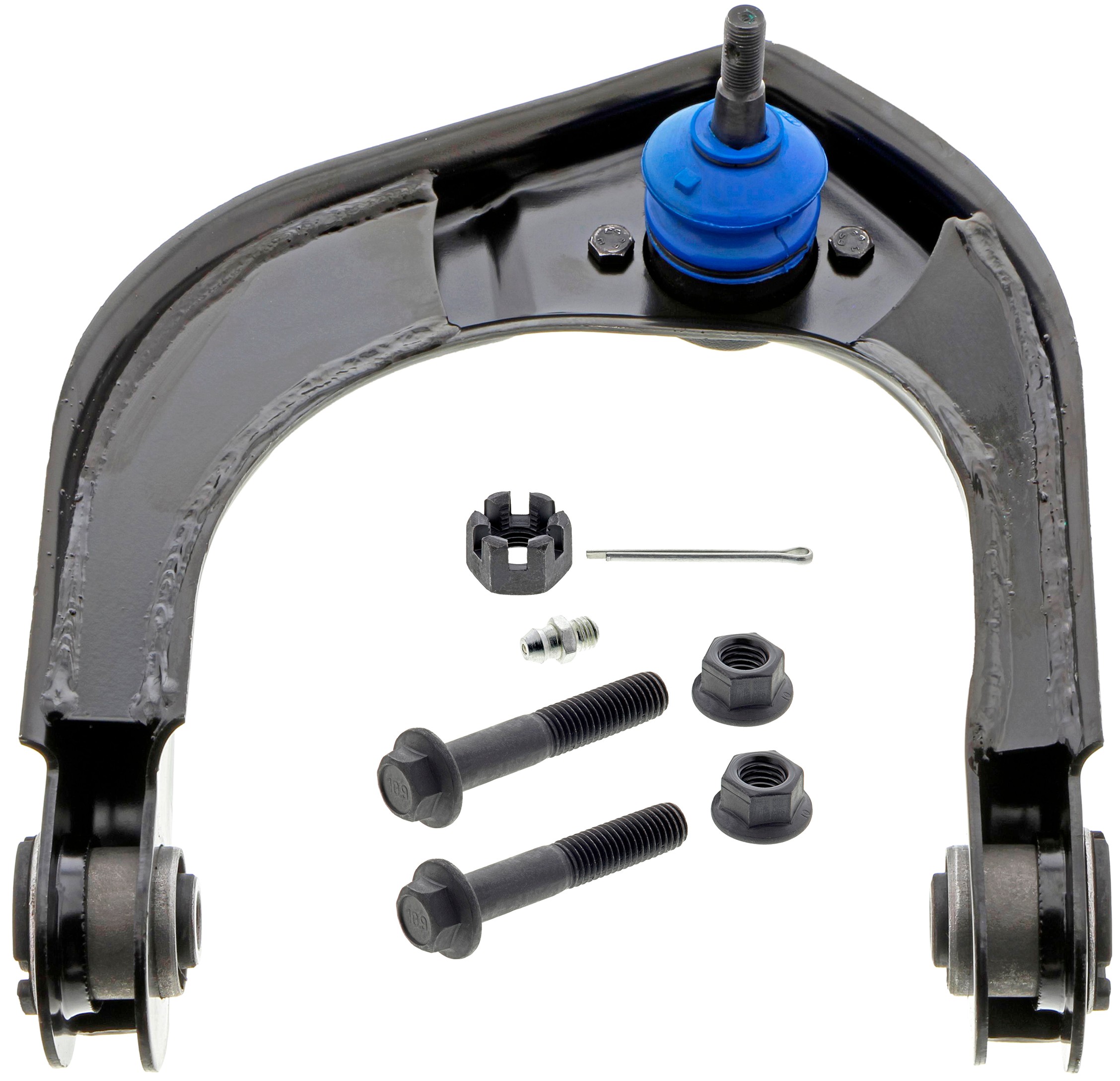 Mevotech CMS501136 Suspension Control Arm and Ball Joint Assembly - Image 5